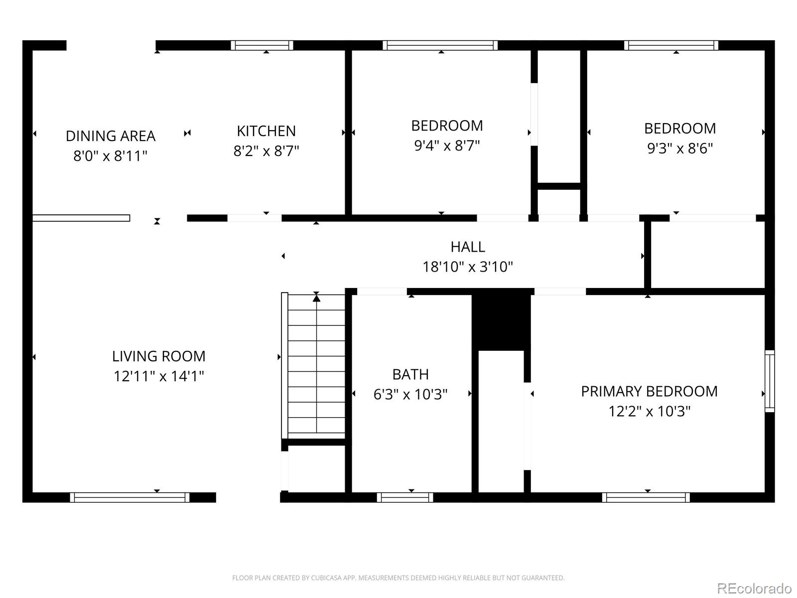 330 Orion Street Golden CO 80401