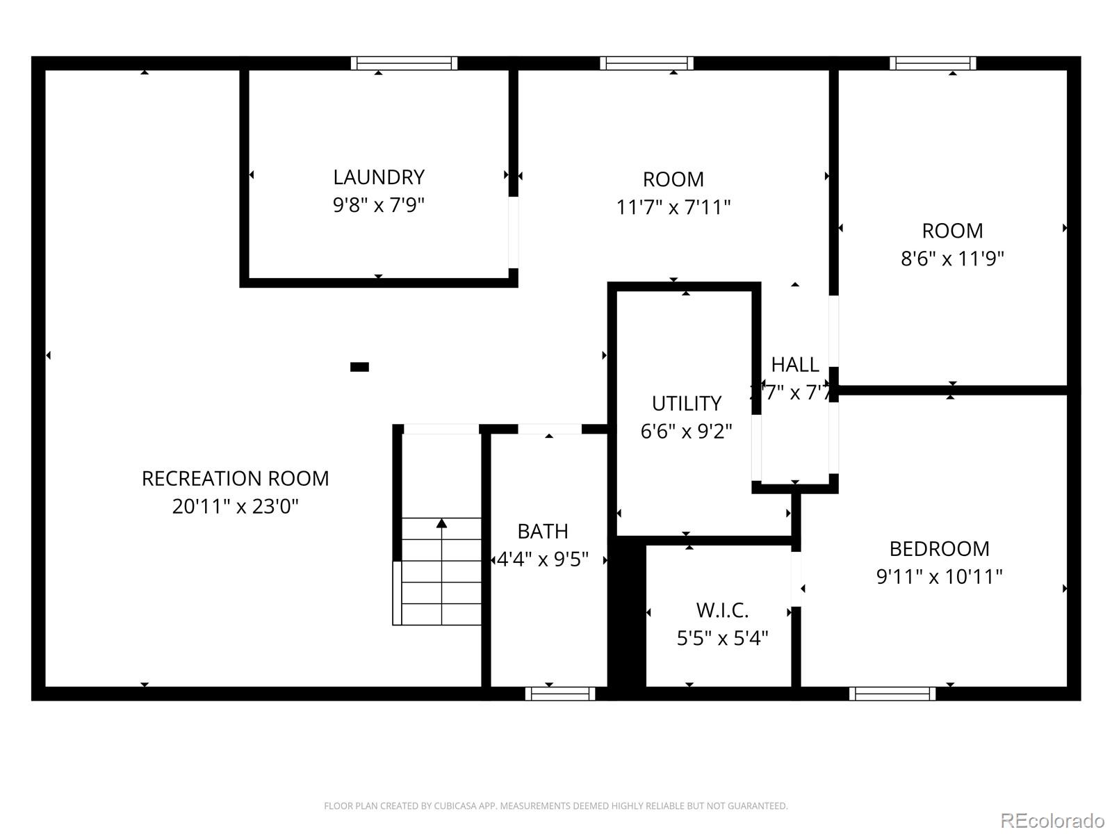330 Orion Street Golden CO 80401