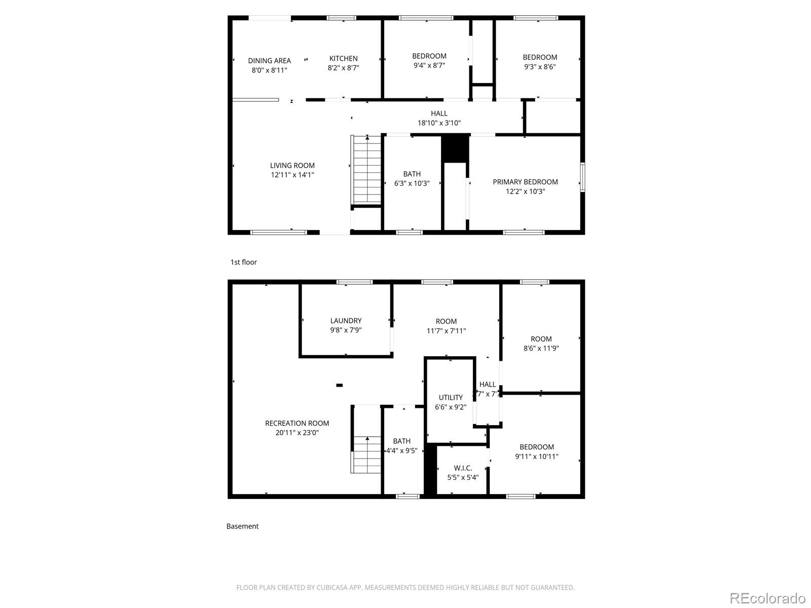 330 Orion Street Golden CO 80401
