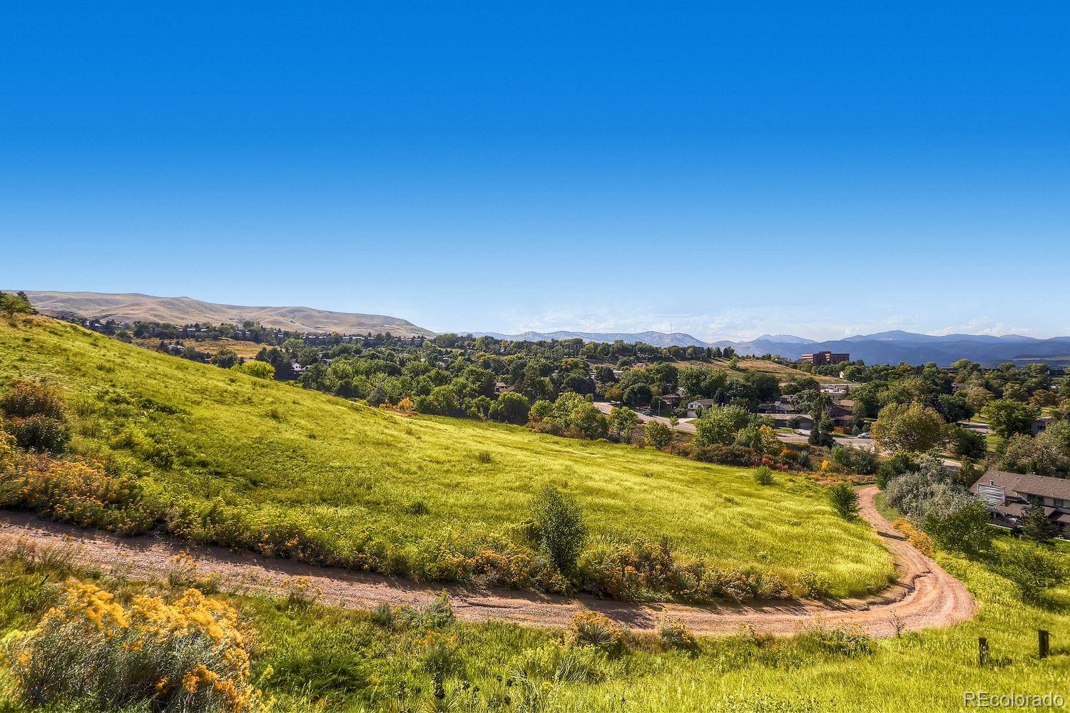 330 Orion Street Golden CO 80401