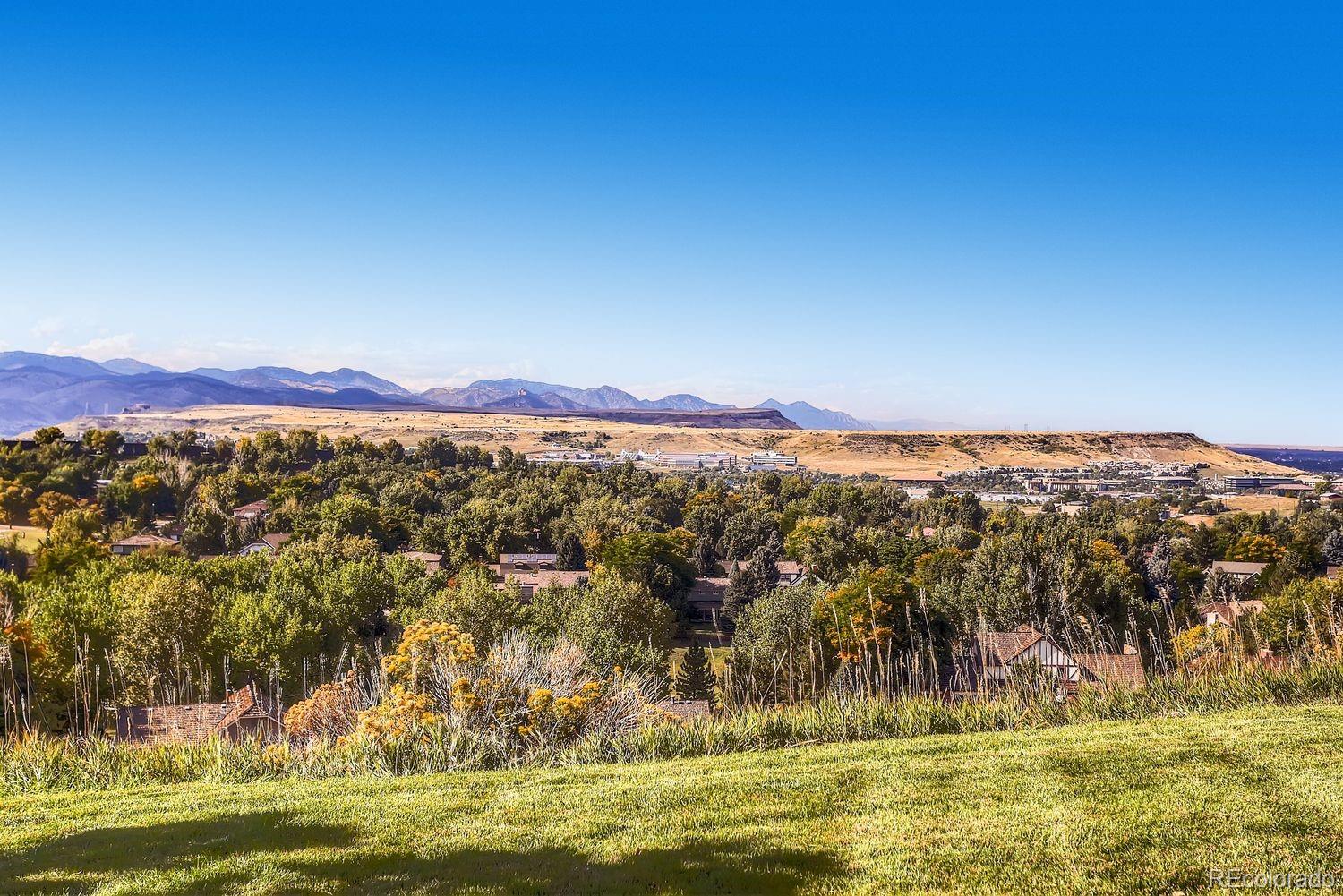 330 Orion Street Golden CO 80401