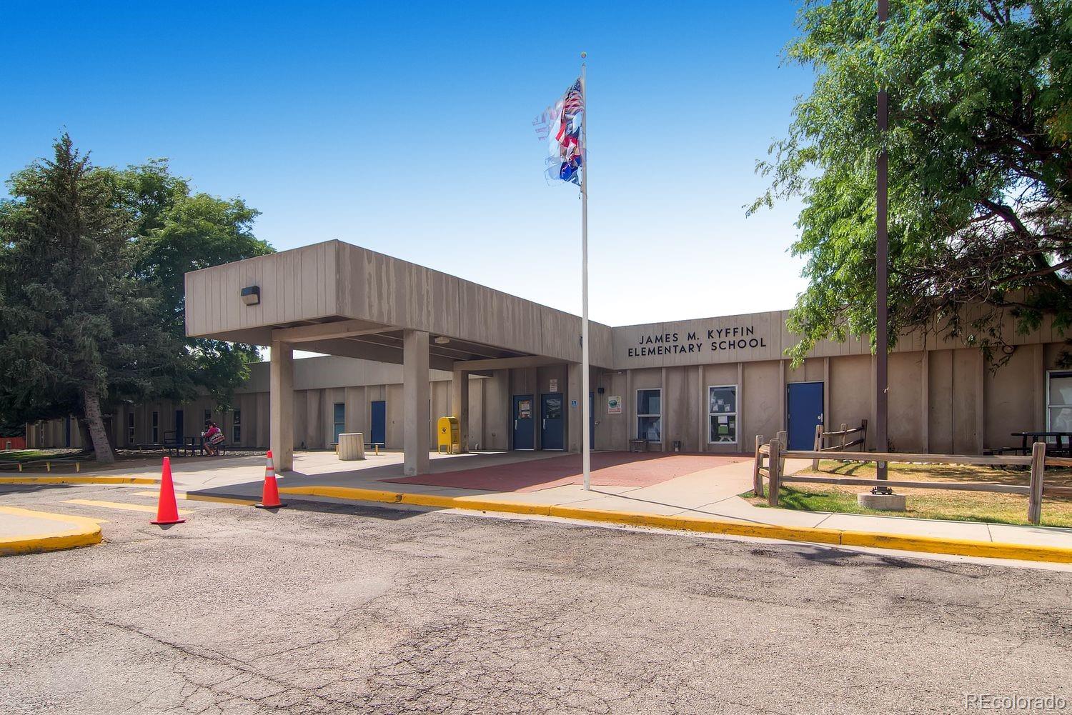 330 Orion Street Golden CO 80401