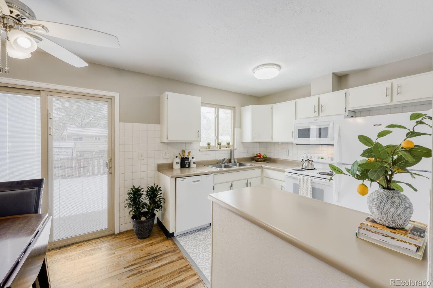 330 Orion Street Golden CO 80401