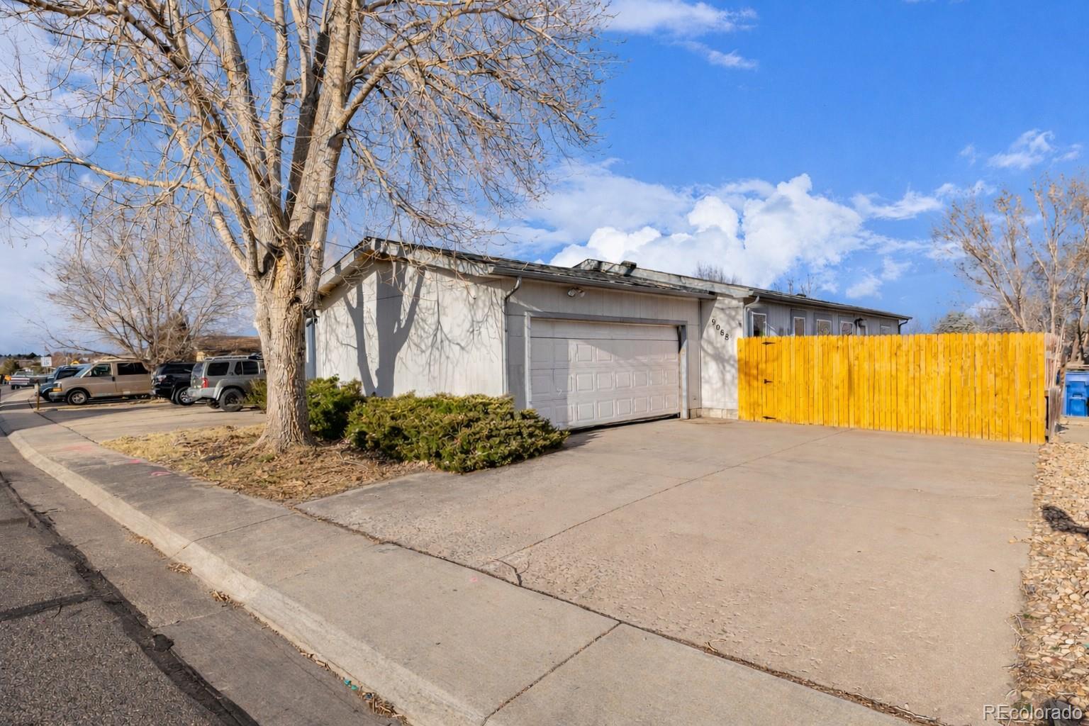 9088 Fontaine Street Denver CO 80260