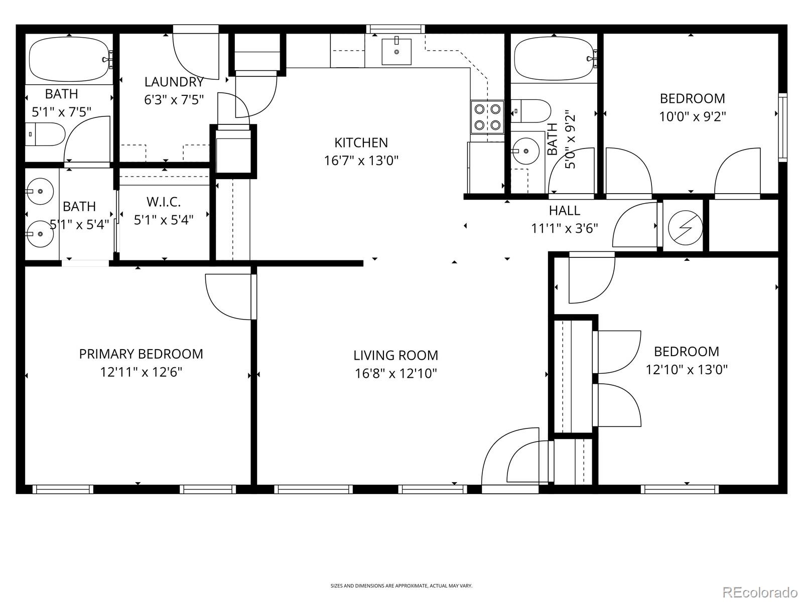 9088 Fontaine Street Denver CO 80260