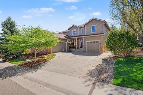10600 Stonington Street Highlands Ranch CO 80126