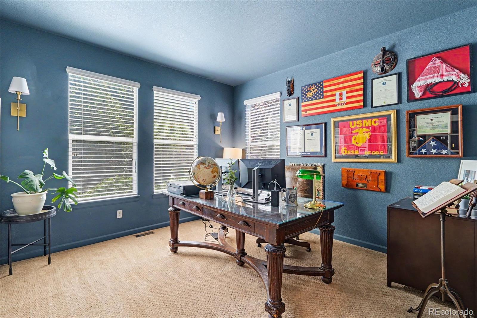 10600 Stonington Street Highlands Ranch CO 80126