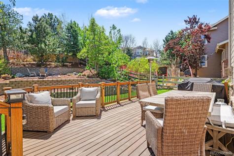 10600 Stonington Street Highlands Ranch CO 80126