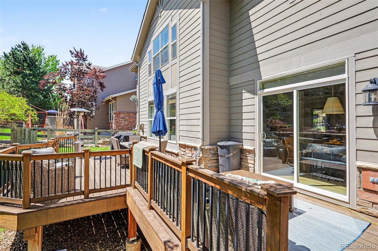 10600 Stonington Street Highlands Ranch CO 80126