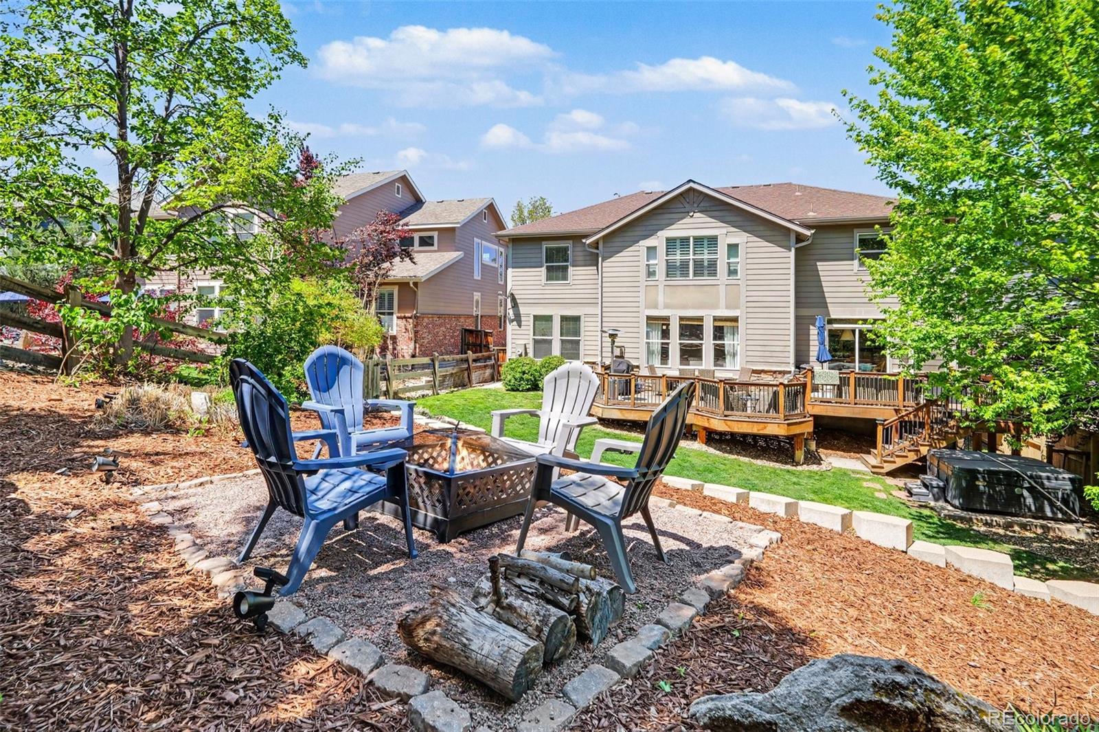 10600 Stonington Street Highlands Ranch CO 80126