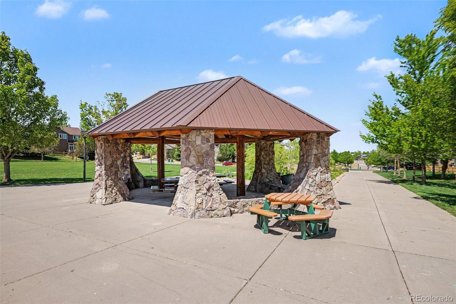 10600 Stonington Street Highlands Ranch CO 80126