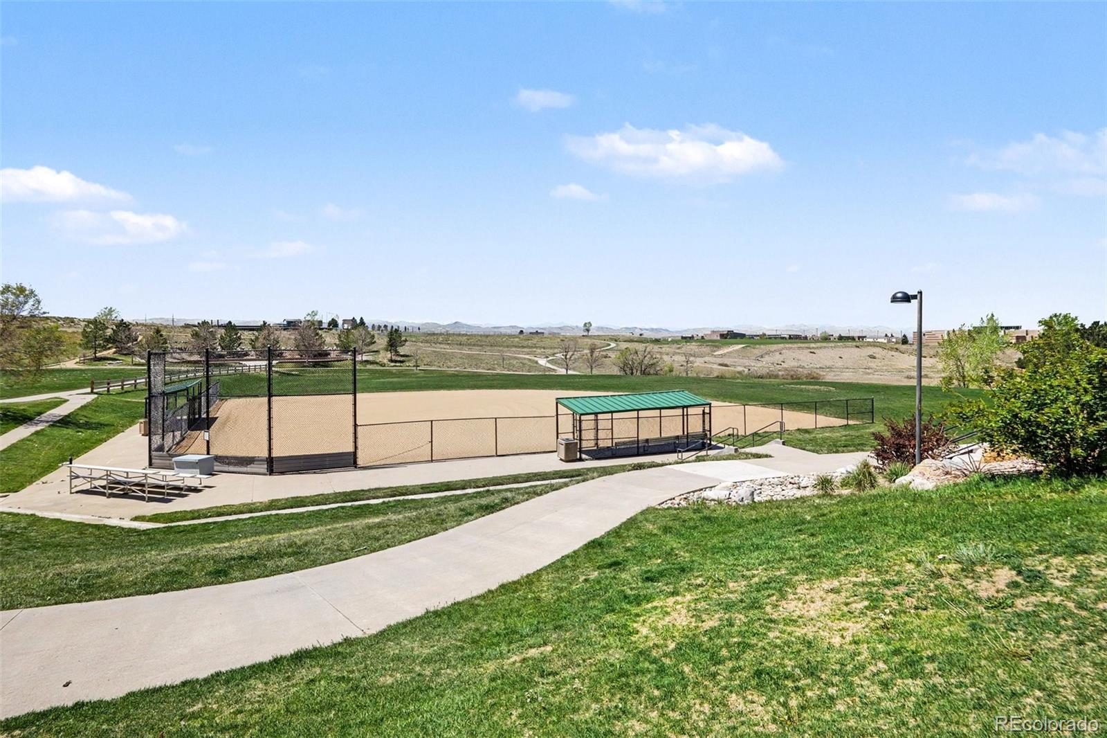 10600 Stonington Street Highlands Ranch CO 80126