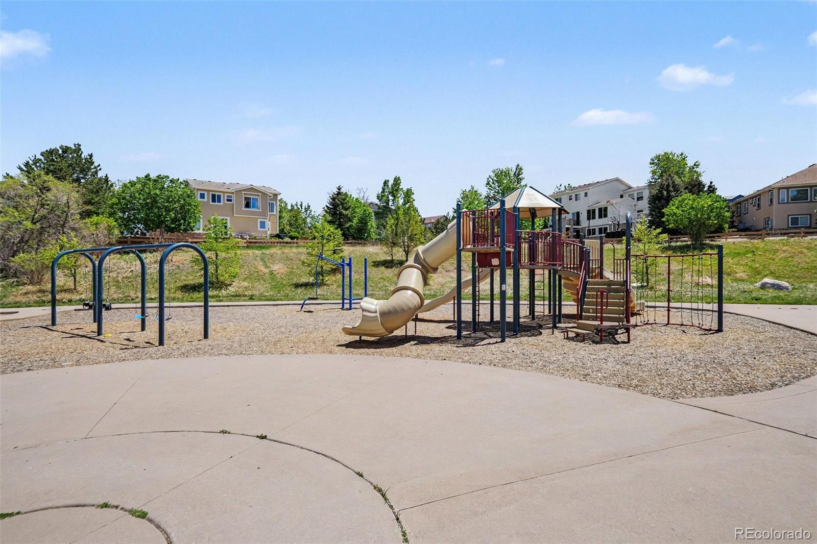 10600 Stonington Street Highlands Ranch CO 80126