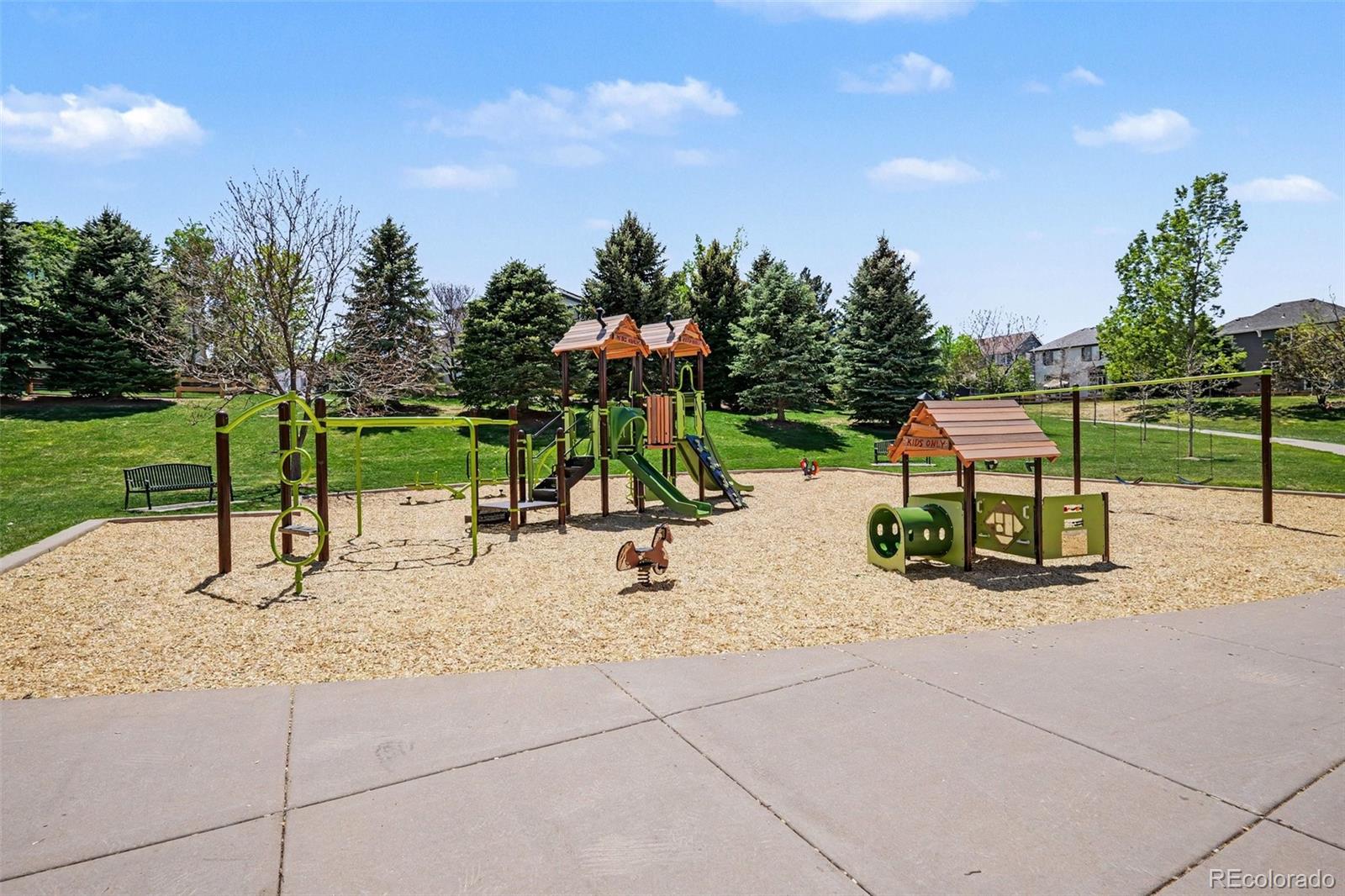 10600 Stonington Street Highlands Ranch CO 80126