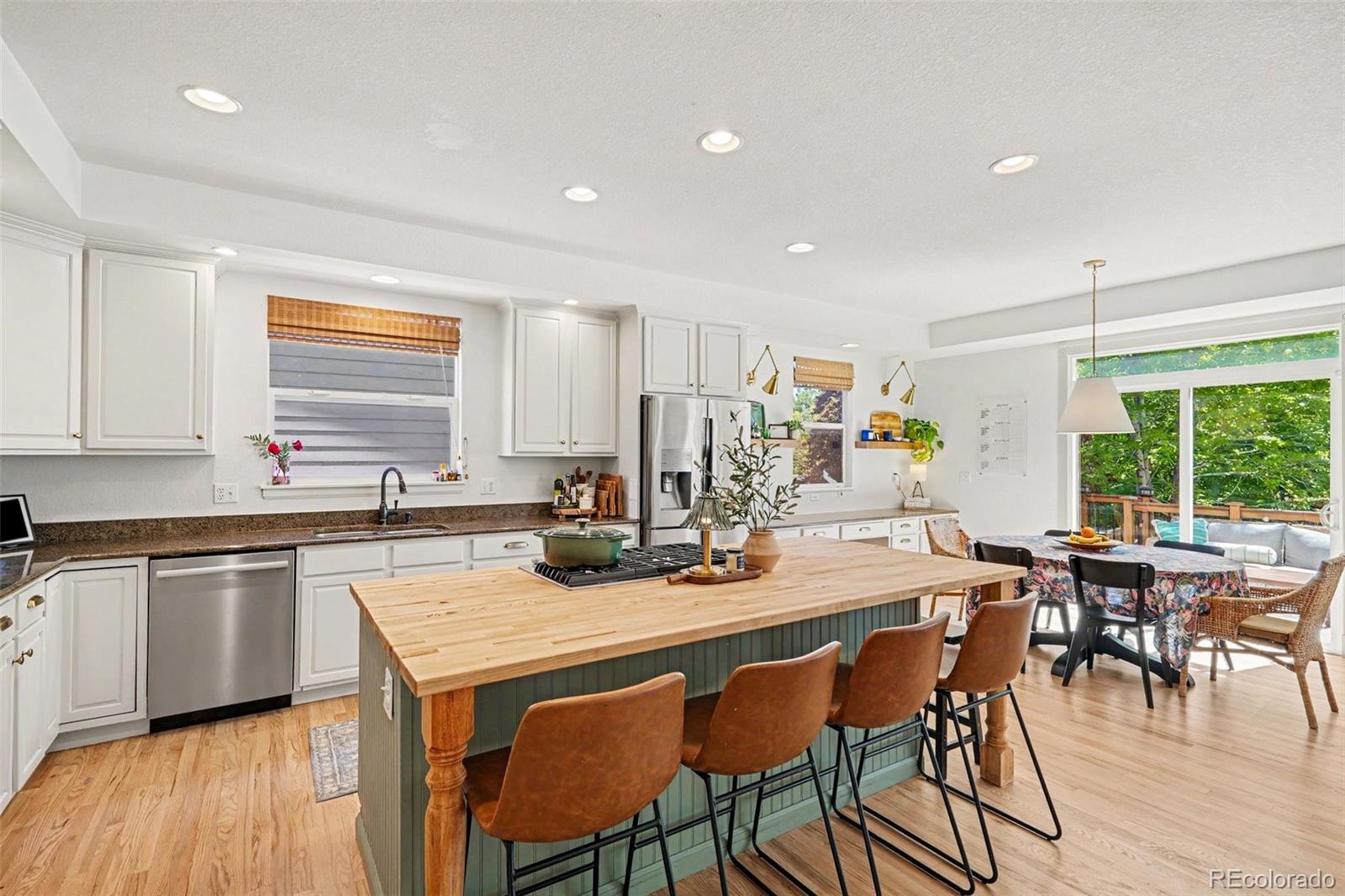 10600 Stonington Street Highlands Ranch CO 80126