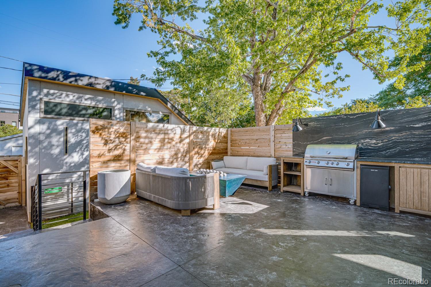 3828 Kalamath Street Denver CO 80211