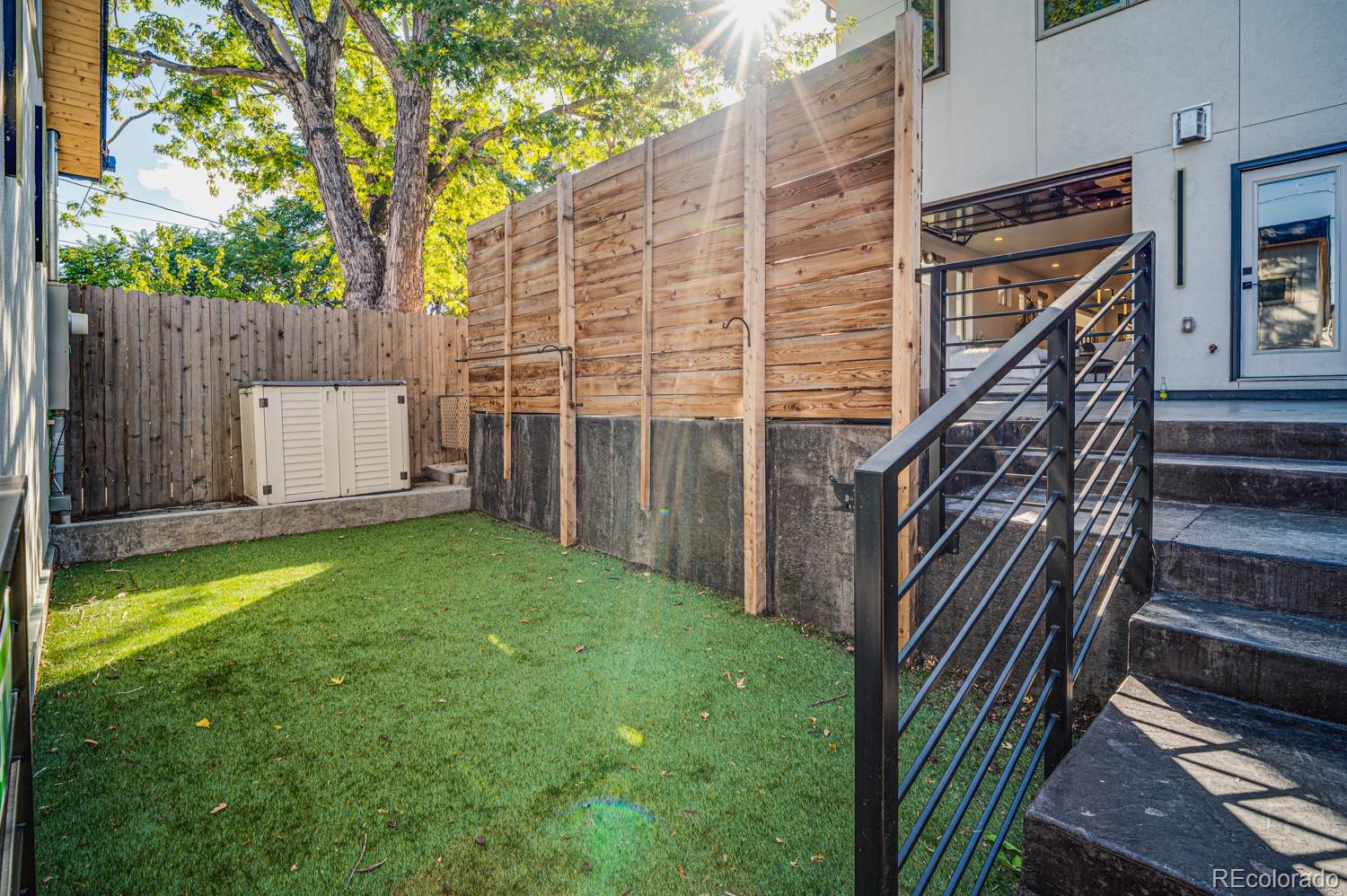 3828 Kalamath Street Denver CO 80211