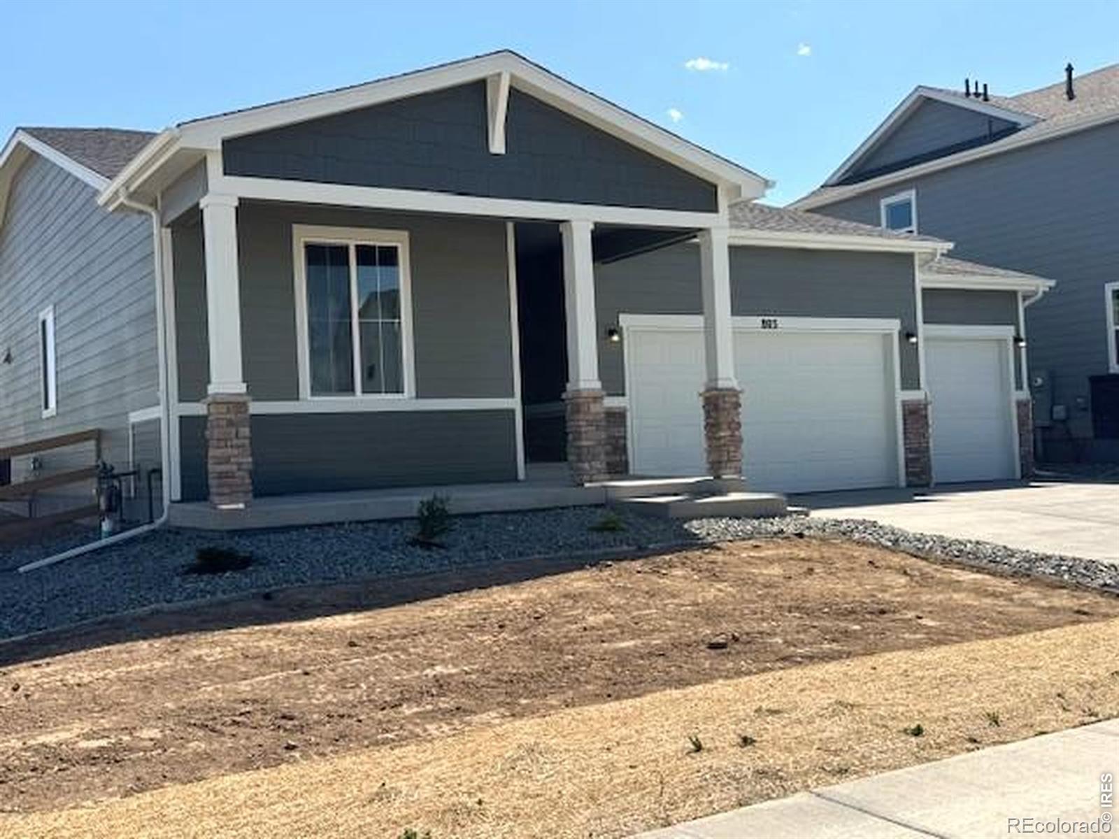 803 Mesic Lane Windsor CO 80550