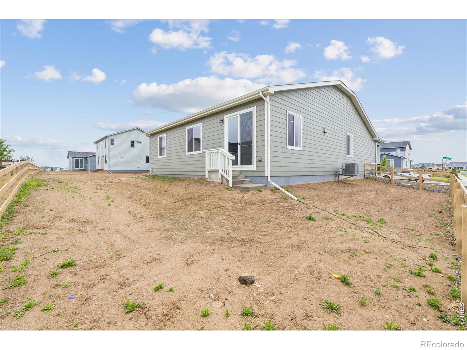 803 Mesic Lane Windsor CO 80550