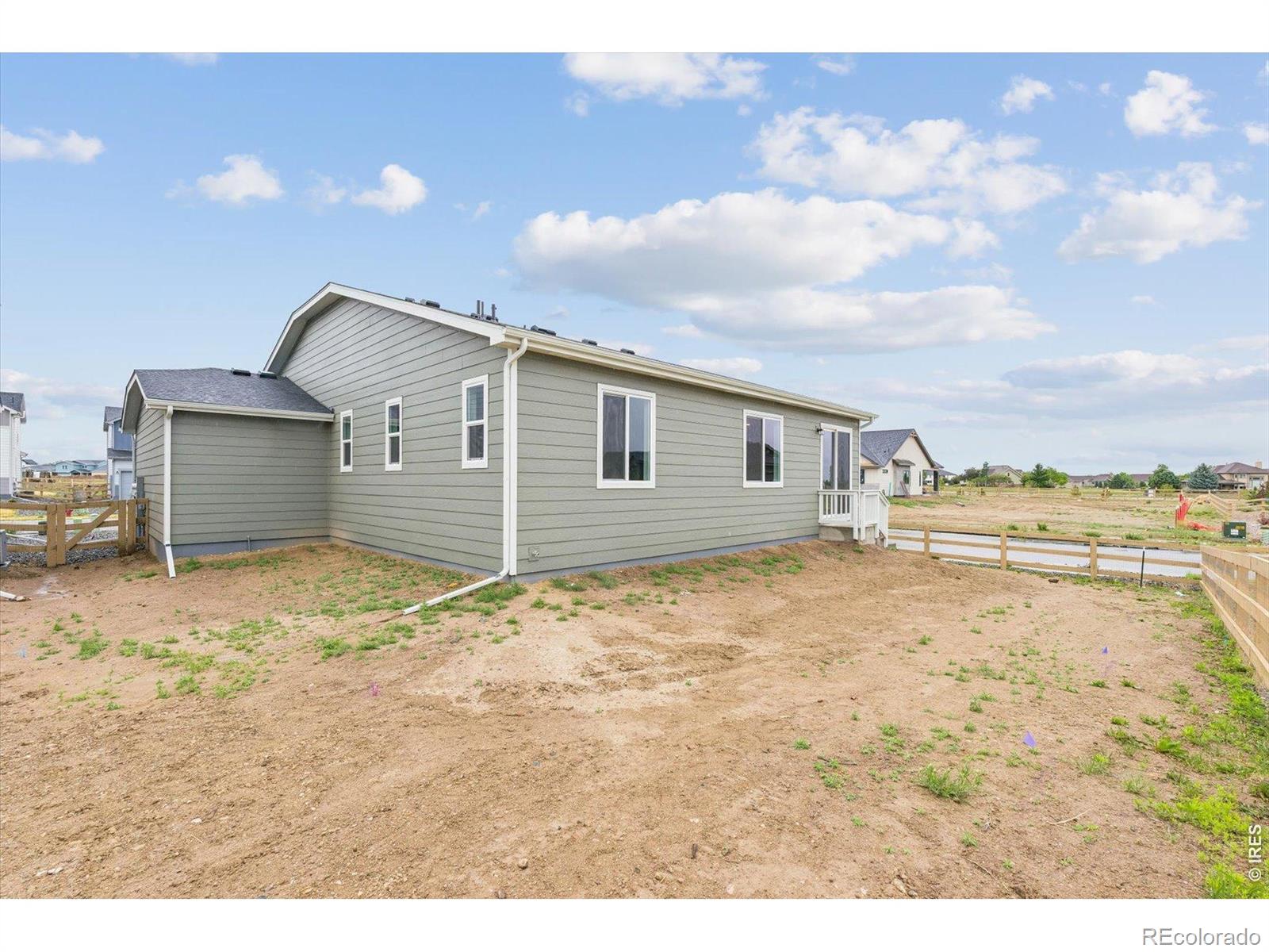 803 Mesic Lane Windsor CO 80550