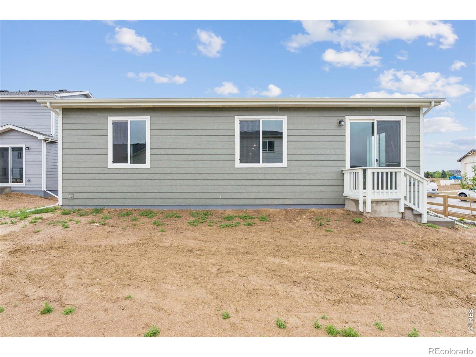 803 Mesic Lane Windsor CO 80550