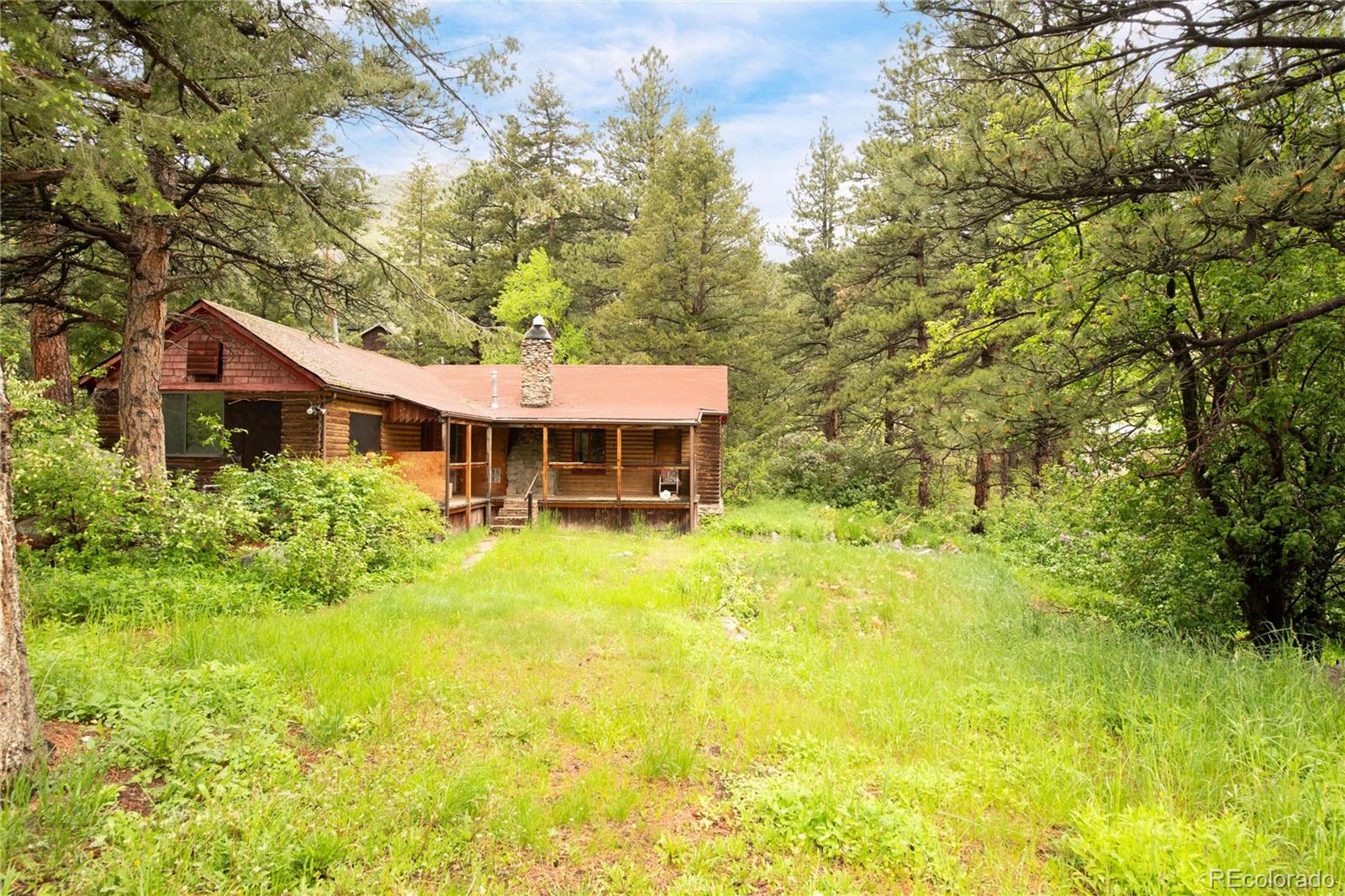 35106 Boulder Canyon Drive Boulder CO 80302