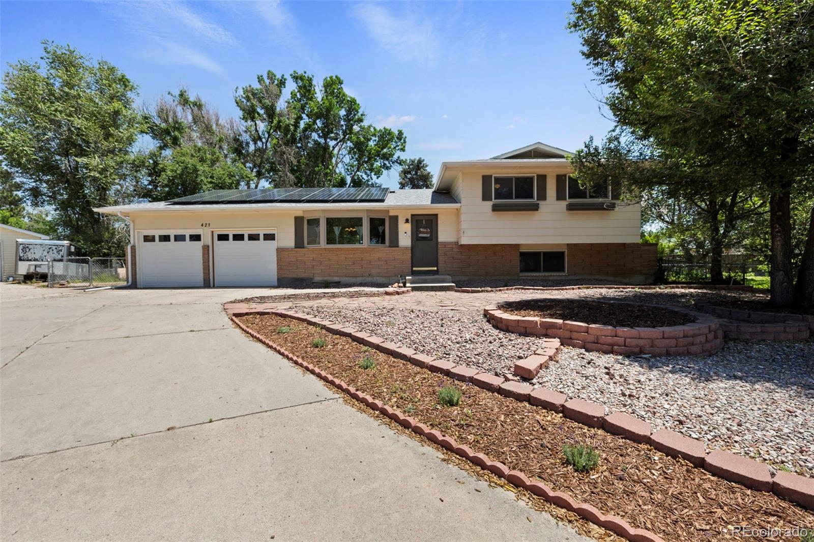 421 Harvard Street Colorado Springs CO 80911