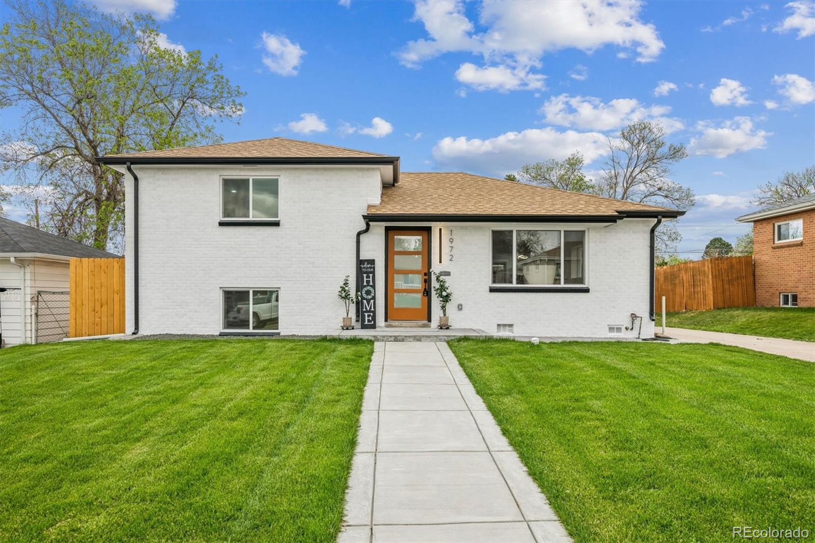 1972 S Wolcott Court Denver CO 80219