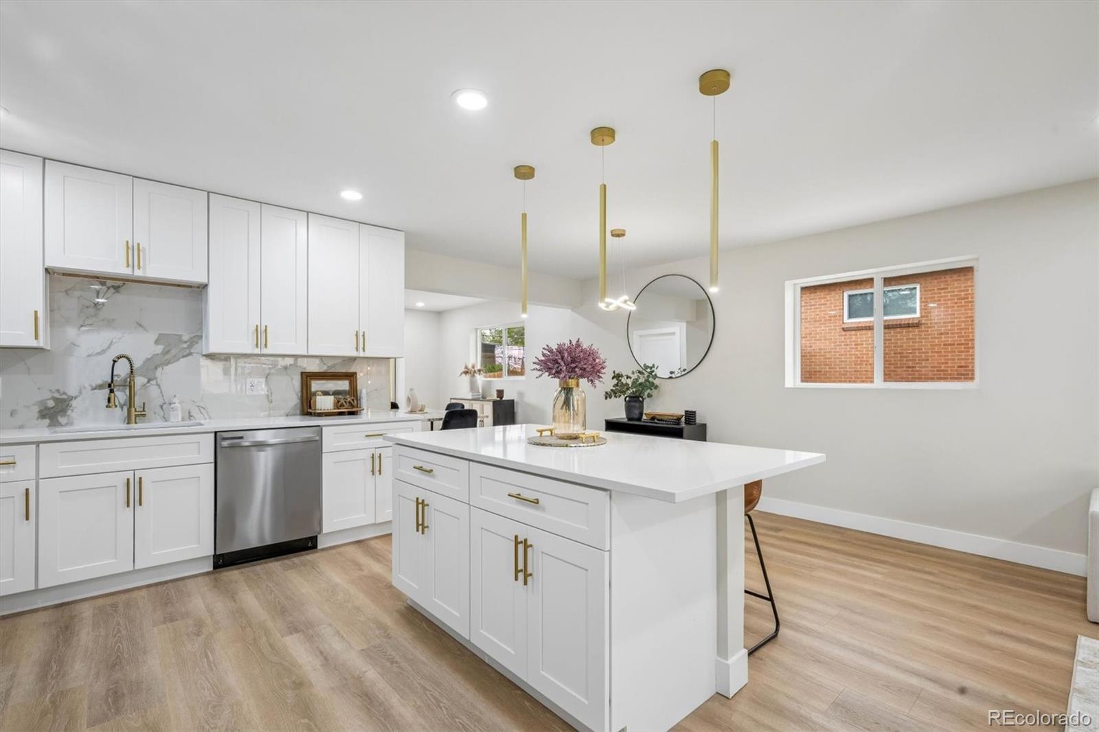1972 S Wolcott Court Denver CO 80219