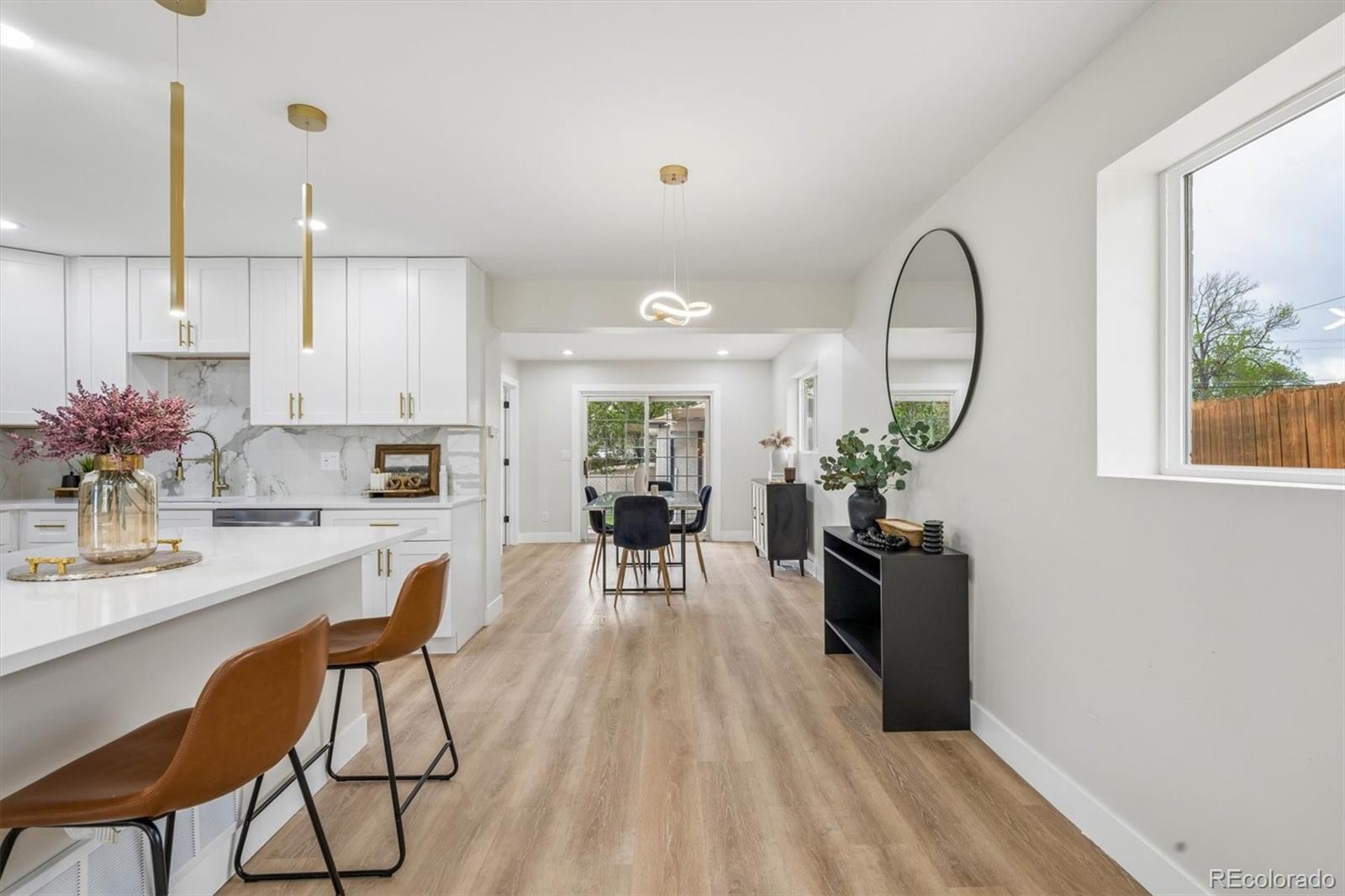 1972 S Wolcott Court Denver CO 80219