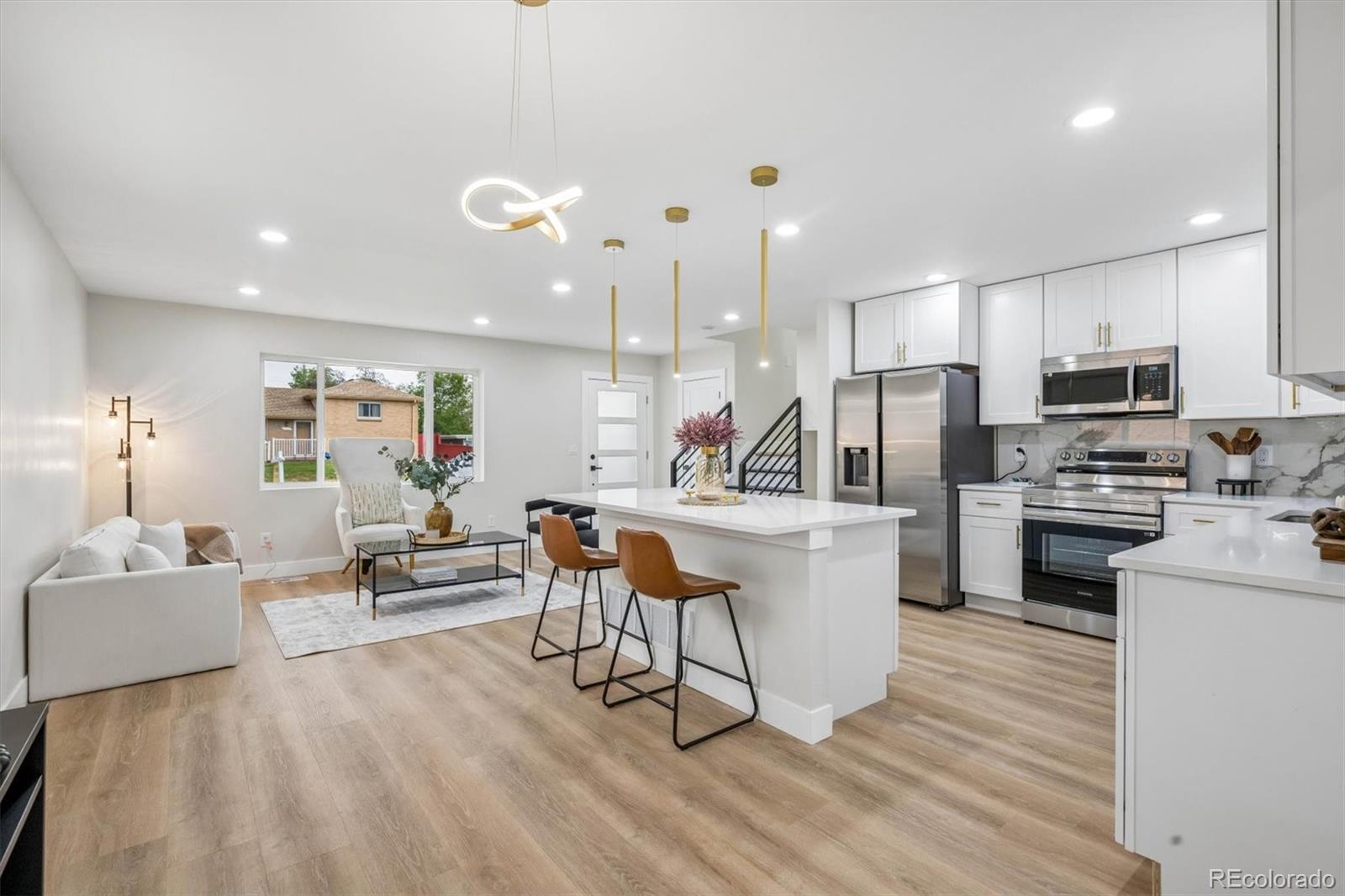 1972 S Wolcott Court Denver CO 80219