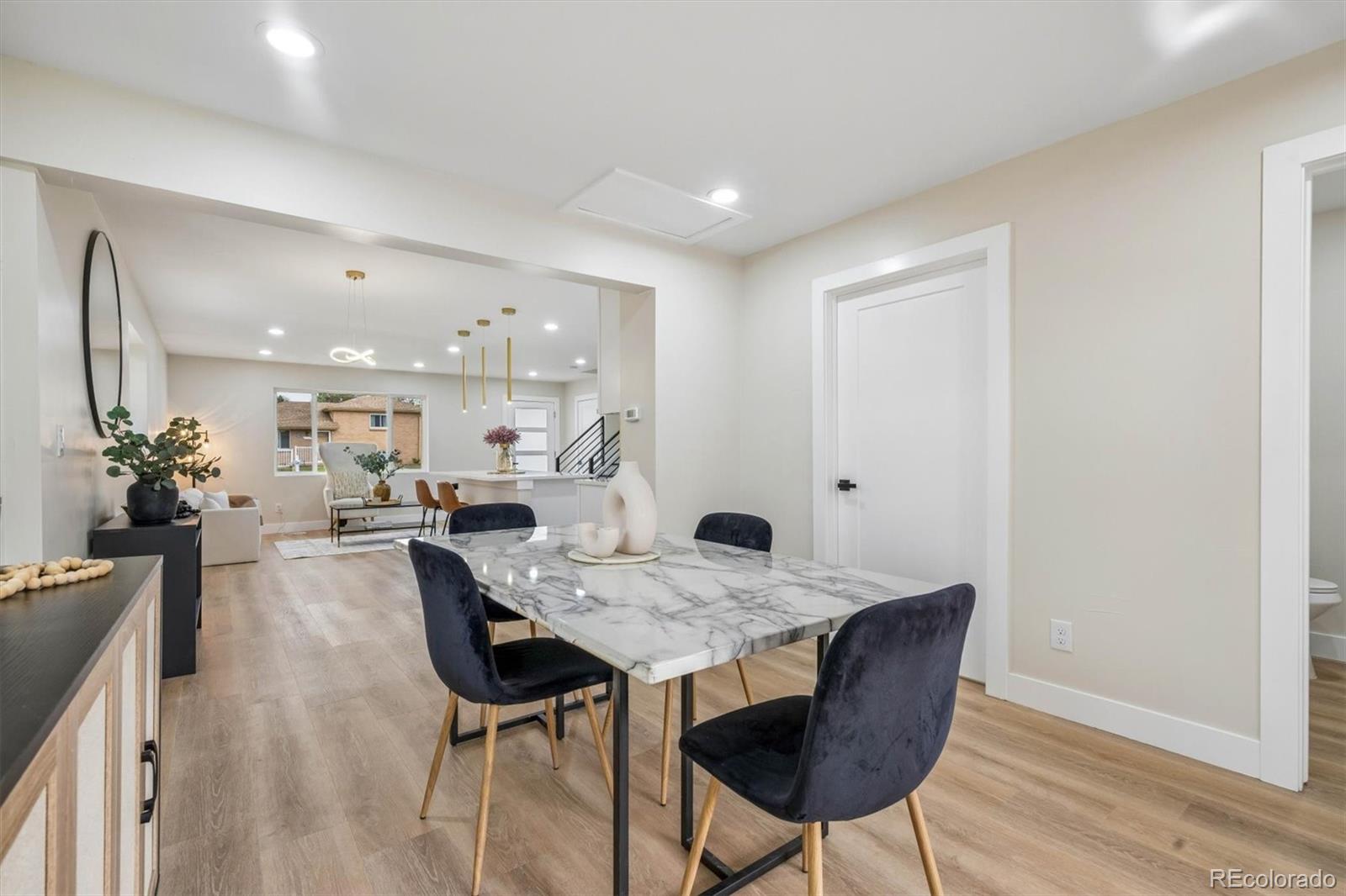 1972 S Wolcott Court Denver CO 80219