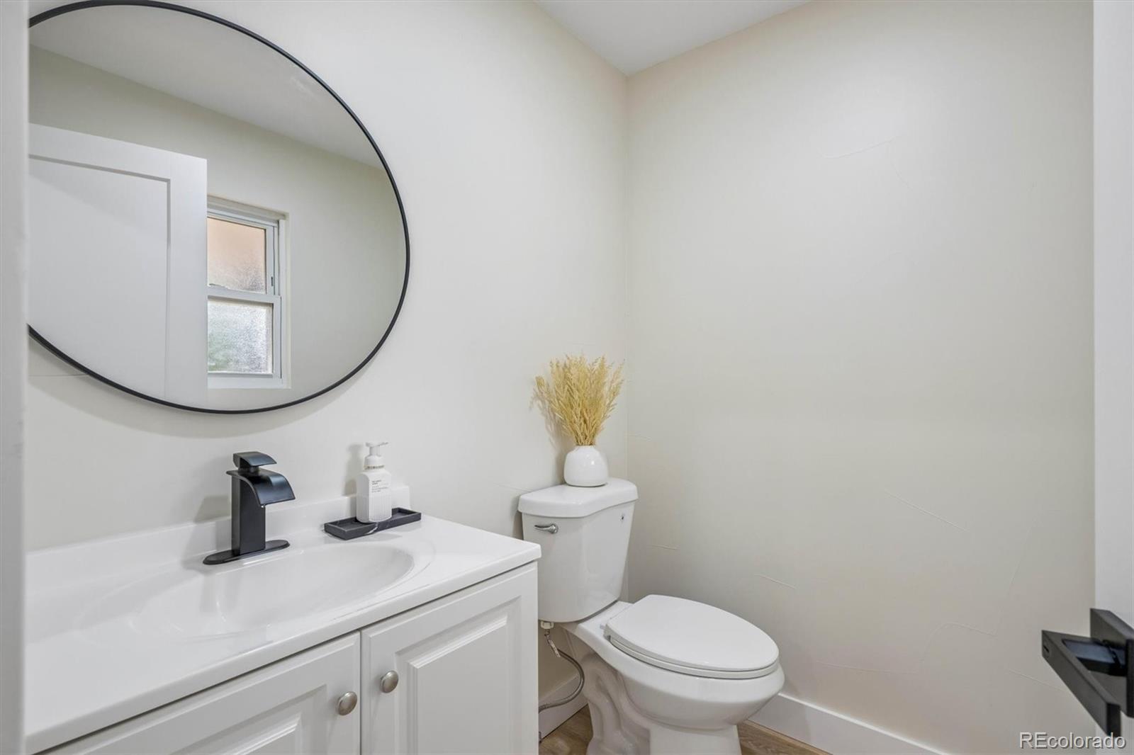 1972 S Wolcott Court Denver CO 80219
