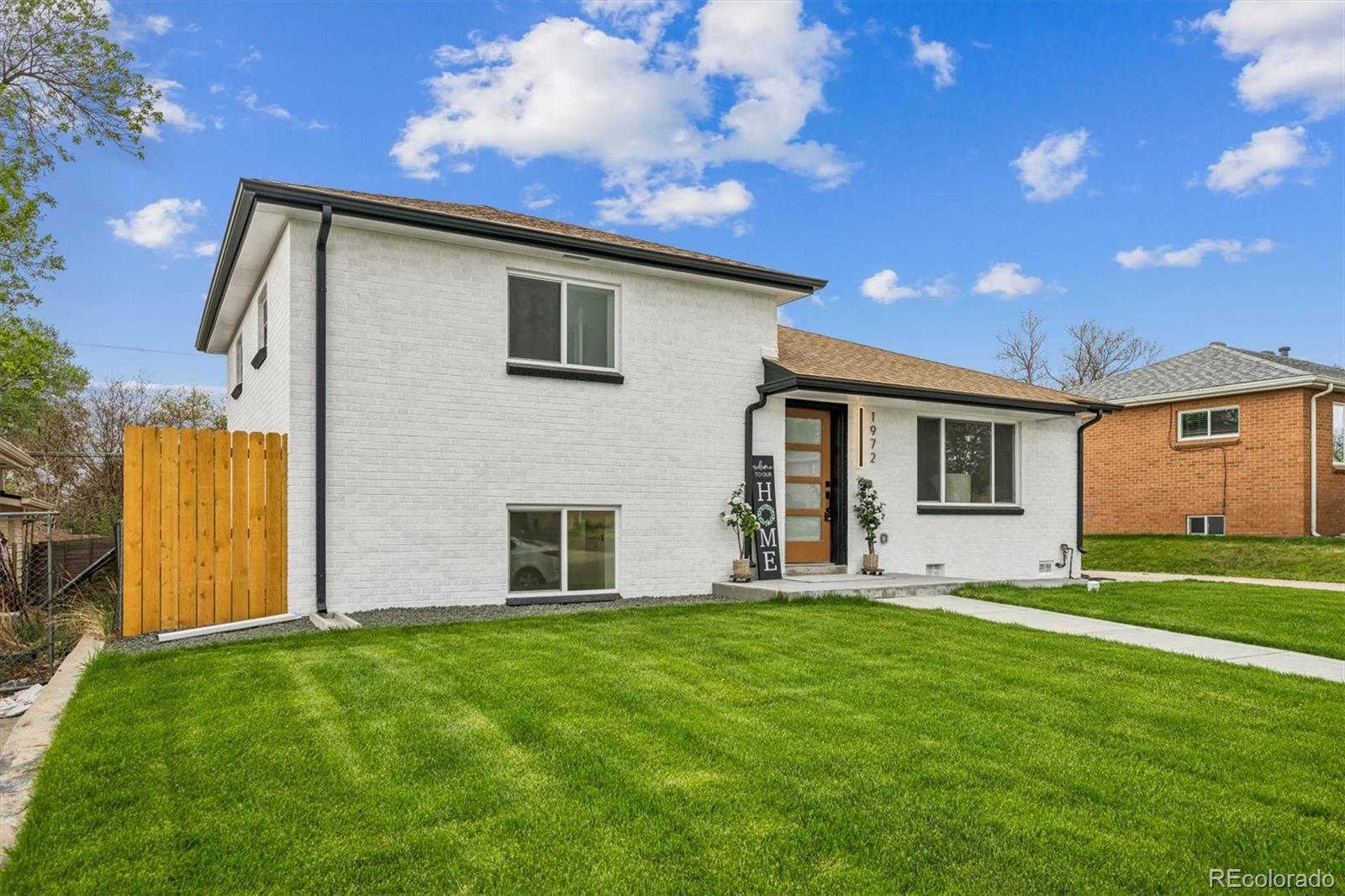 1972 S Wolcott Court Denver CO 80219