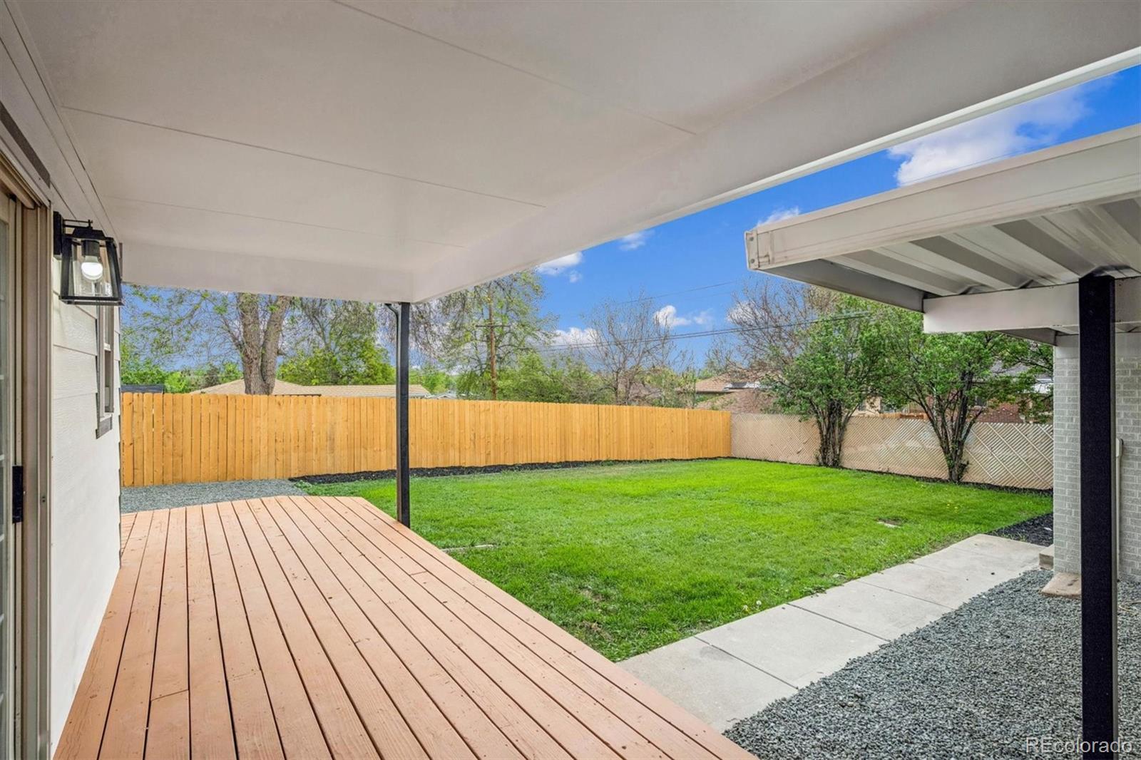 1972 S Wolcott Court Denver CO 80219