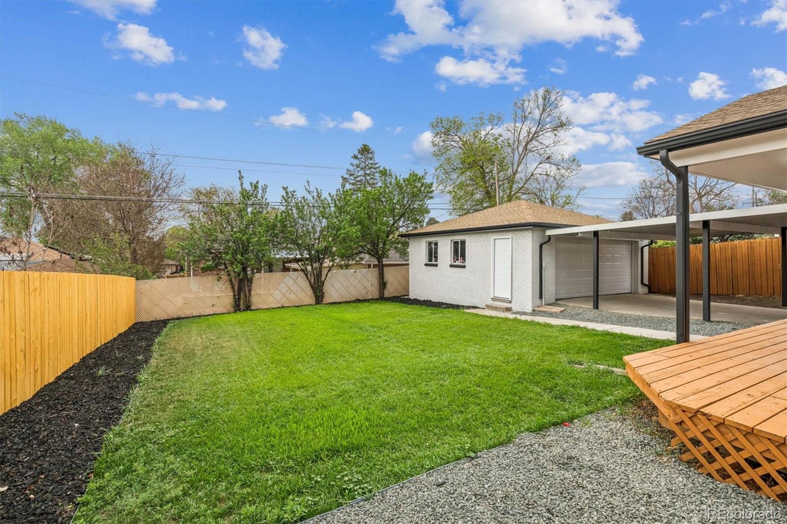 1972 S Wolcott Court Denver CO 80219