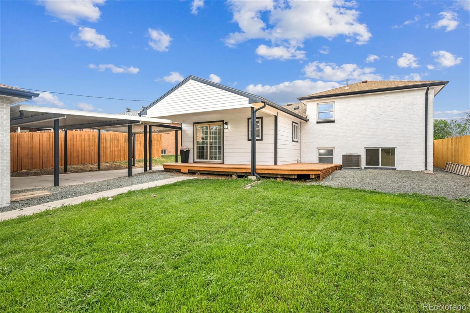 1972 S Wolcott Court Denver CO 80219