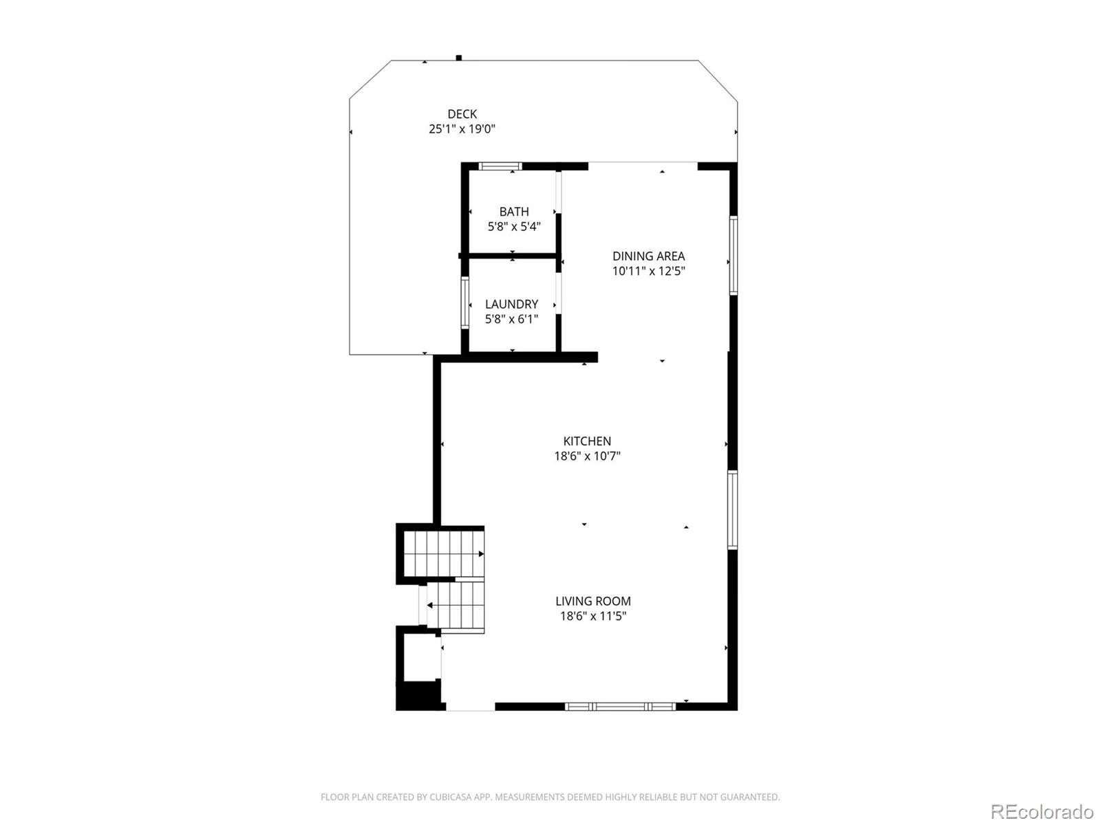 1972 S Wolcott Court Denver CO 80219
