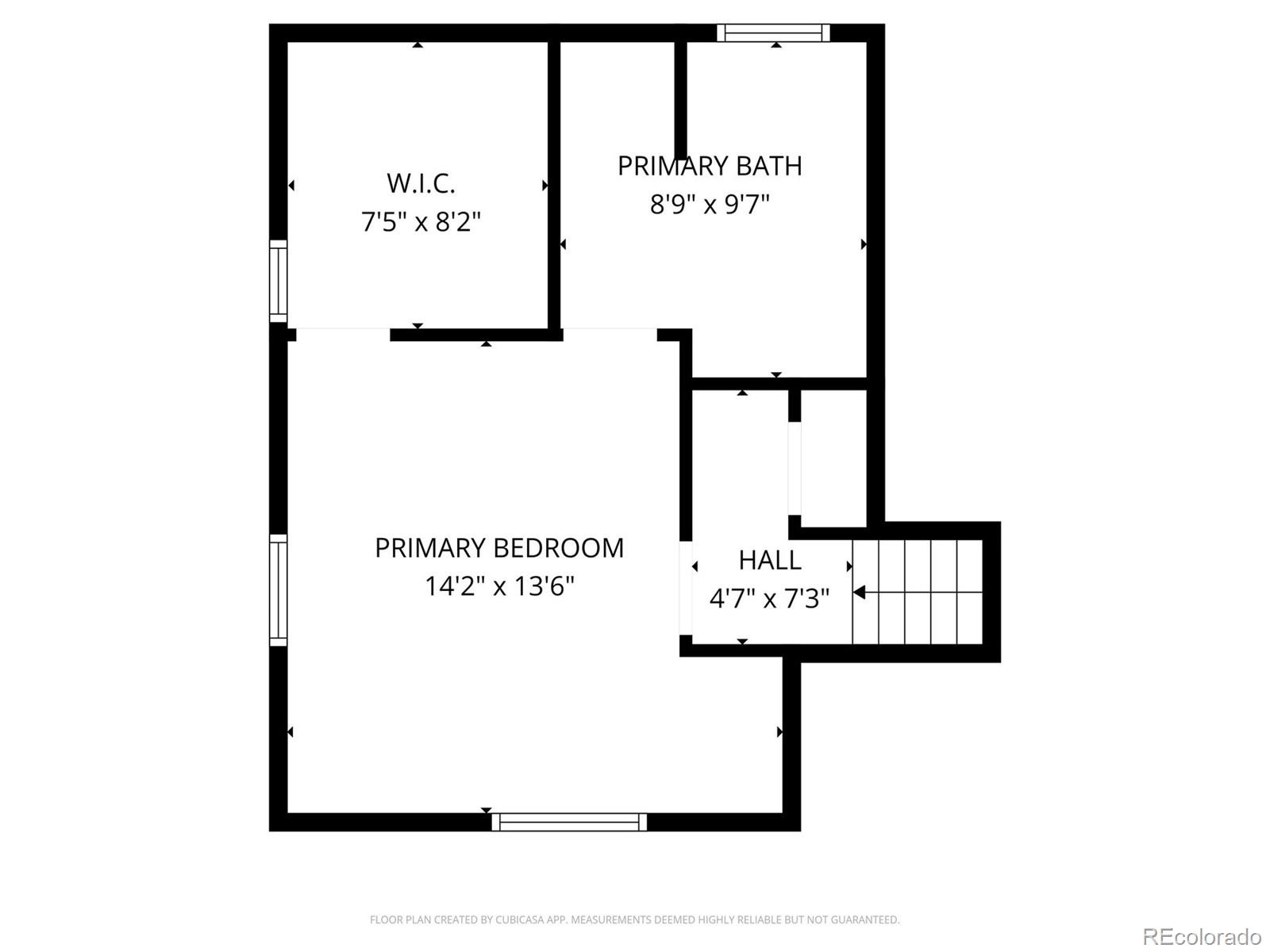 1972 S Wolcott Court Denver CO 80219
