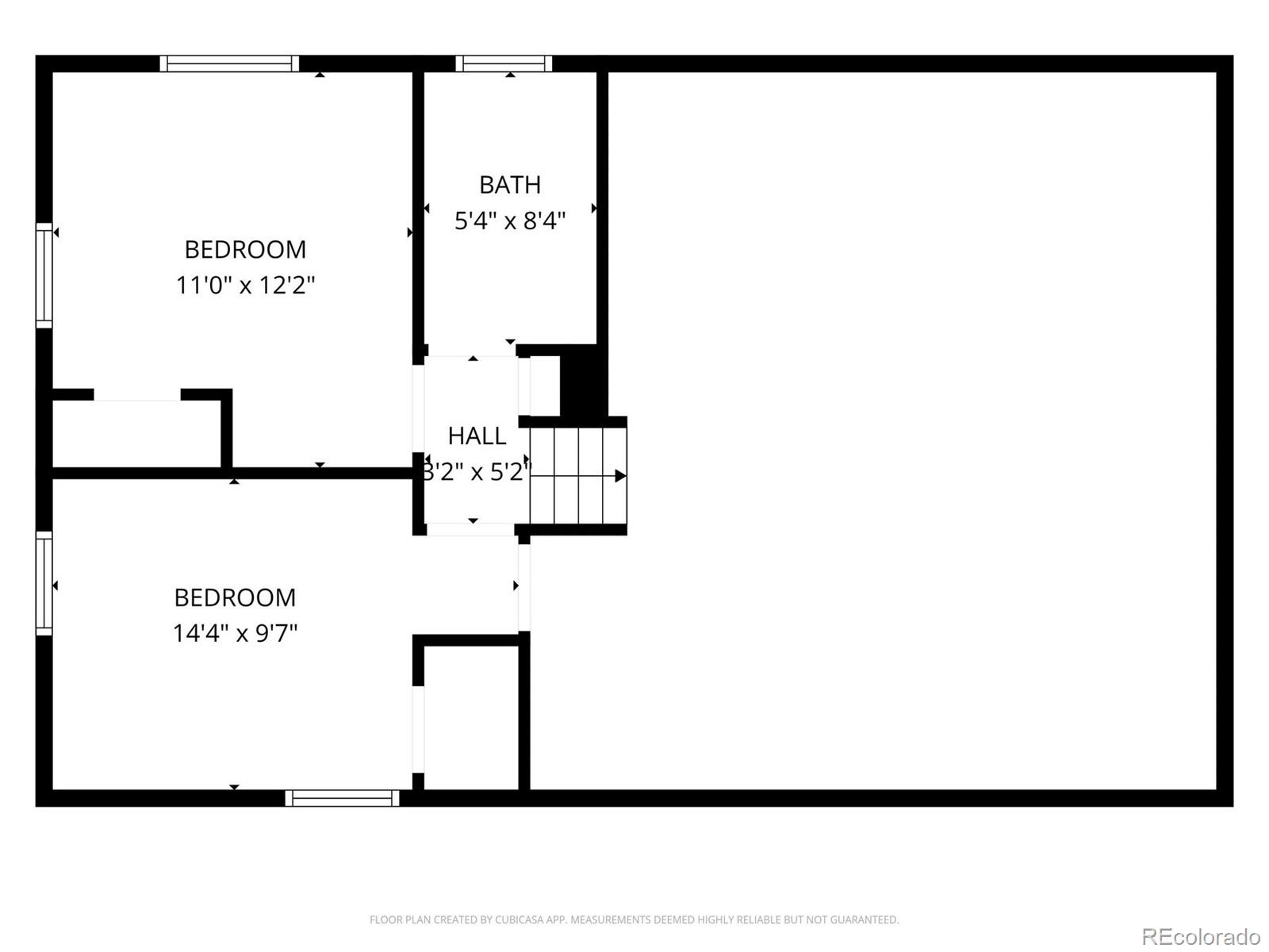 1972 S Wolcott Court Denver CO 80219