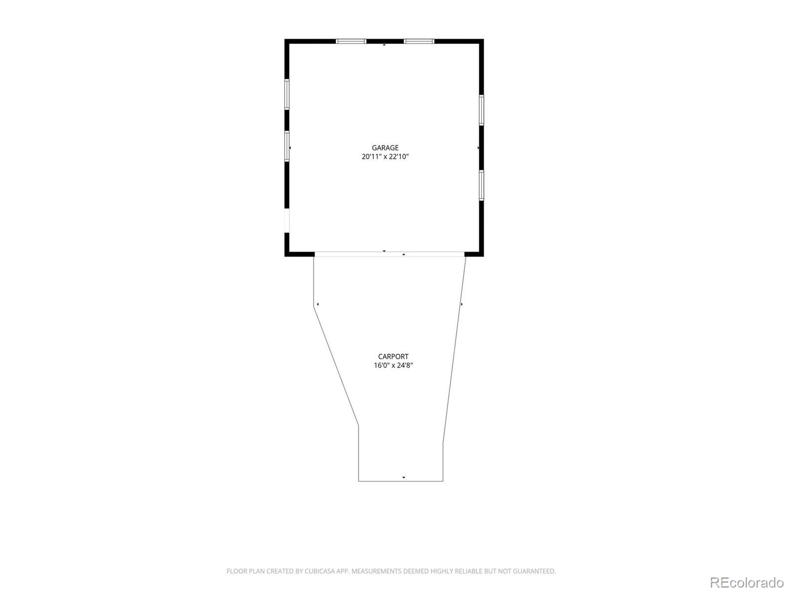 1972 S Wolcott Court Denver CO 80219