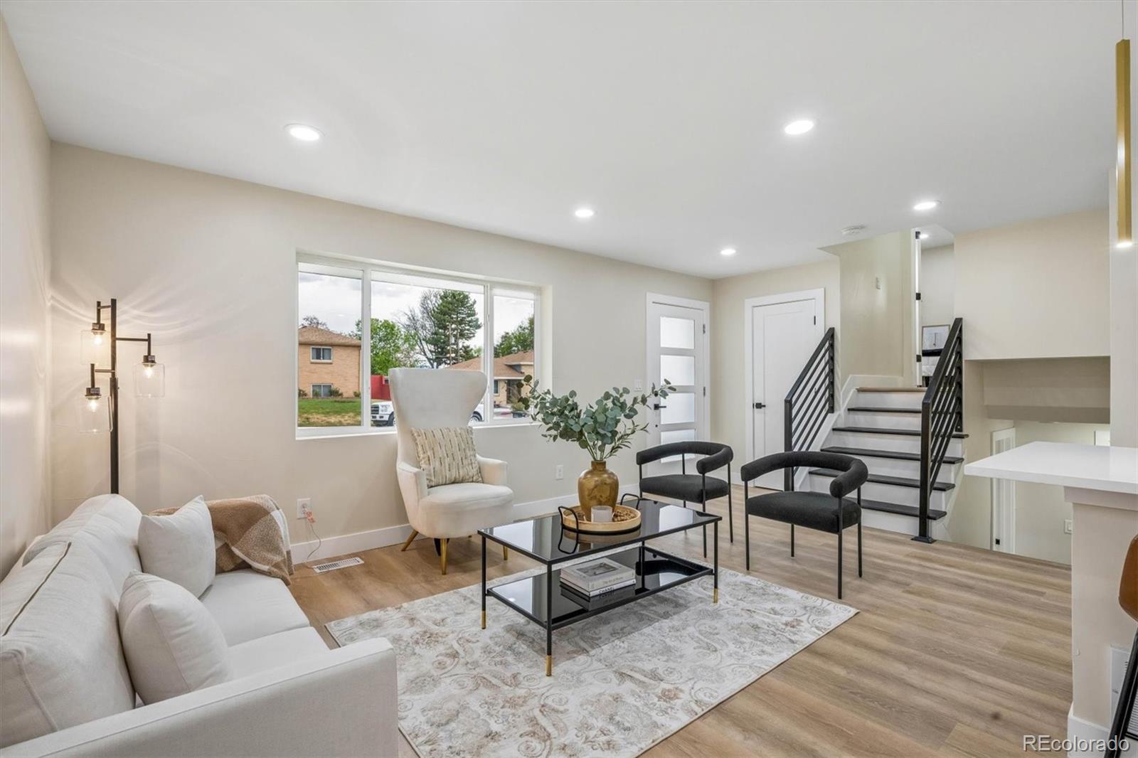 1972 S Wolcott Court Denver CO 80219
