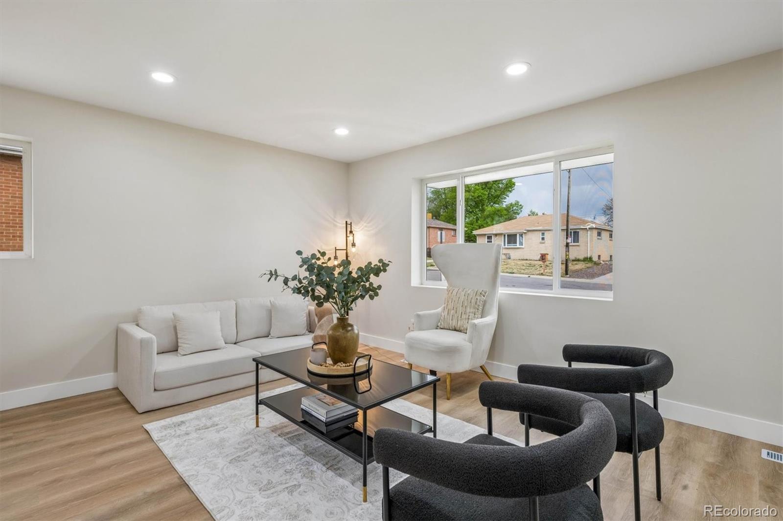 1972 S Wolcott Court Denver CO 80219