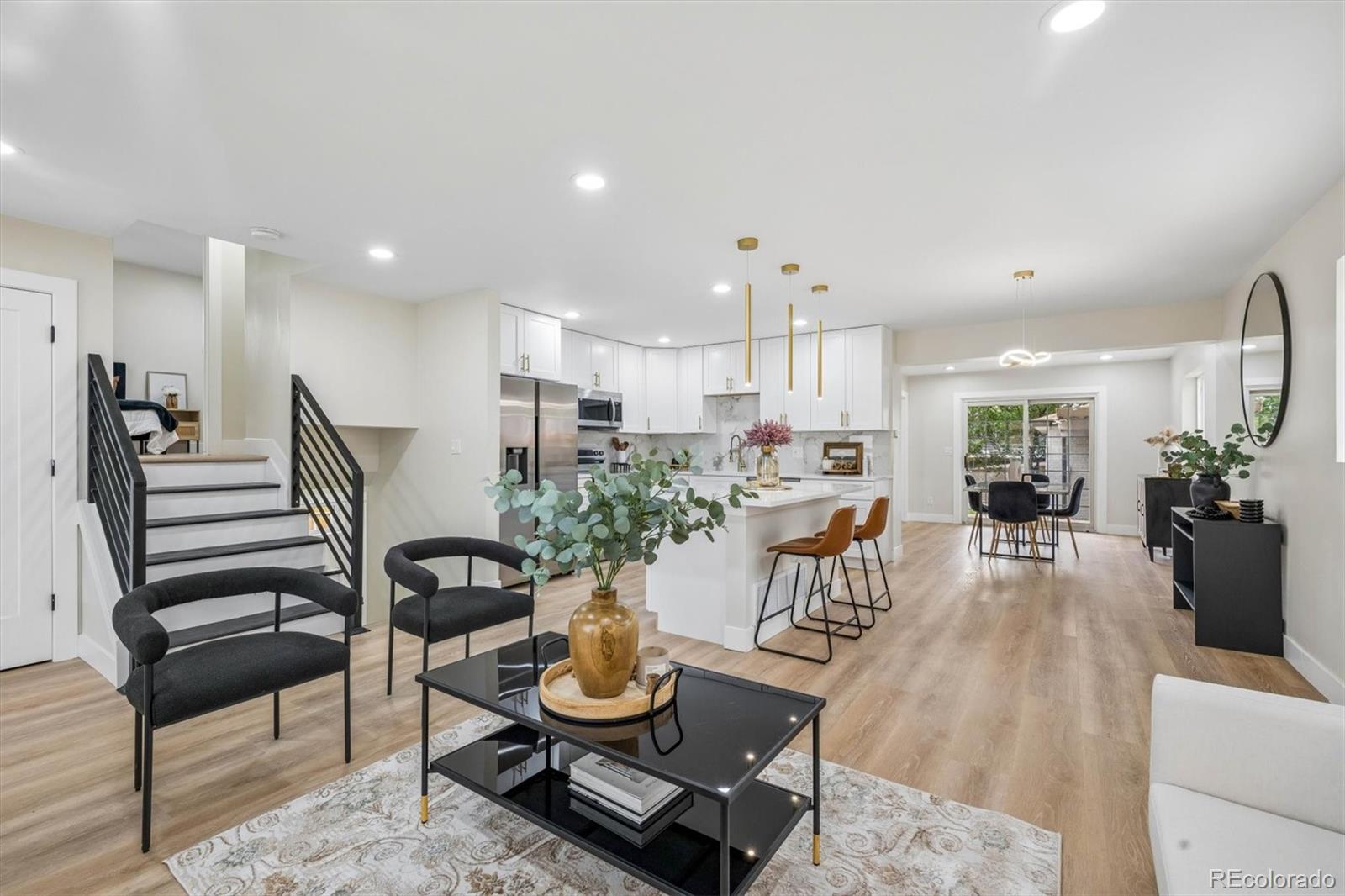 1972 S Wolcott Court Denver CO 80219