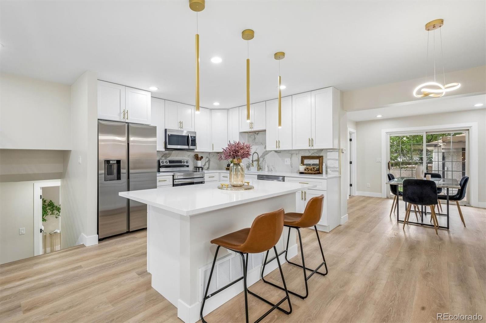 1972 S Wolcott Court Denver CO 80219