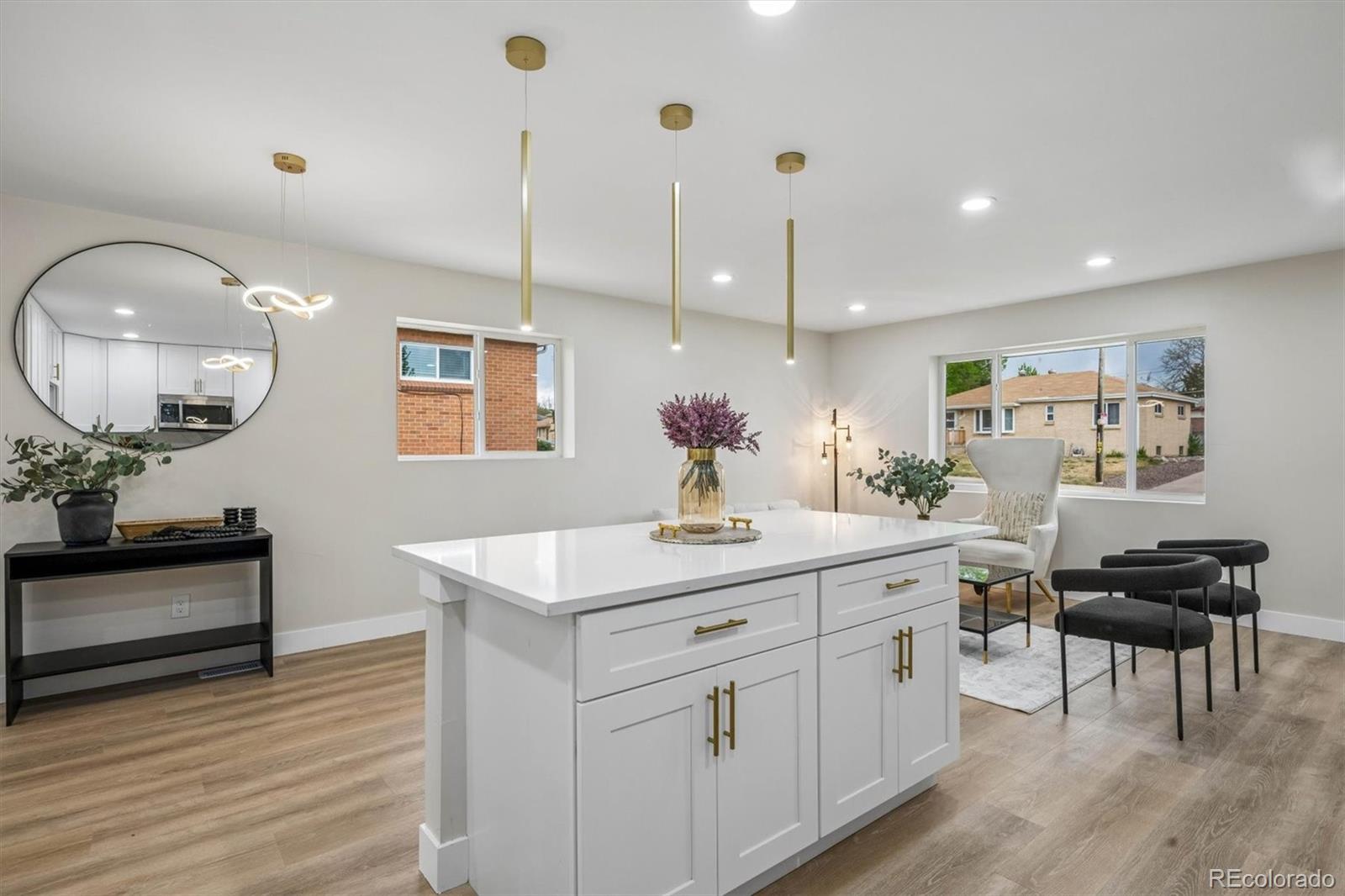 1972 S Wolcott Court Denver CO 80219