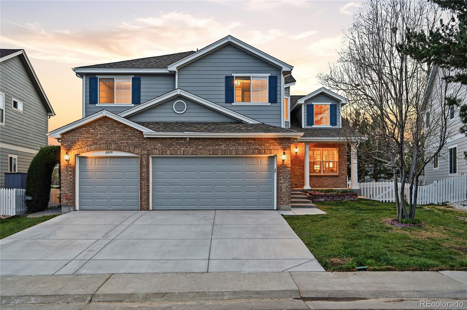 6424 S Jericho Circle Centennial CO 80016