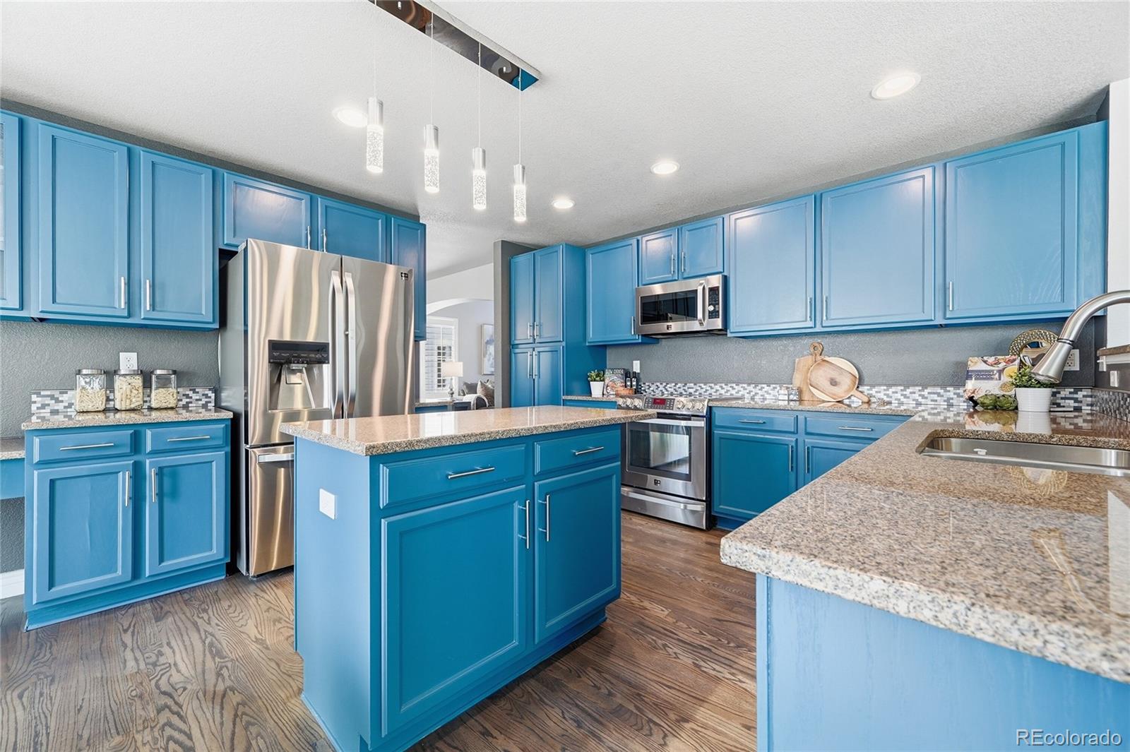 6424 S Jericho Circle Centennial CO 80016