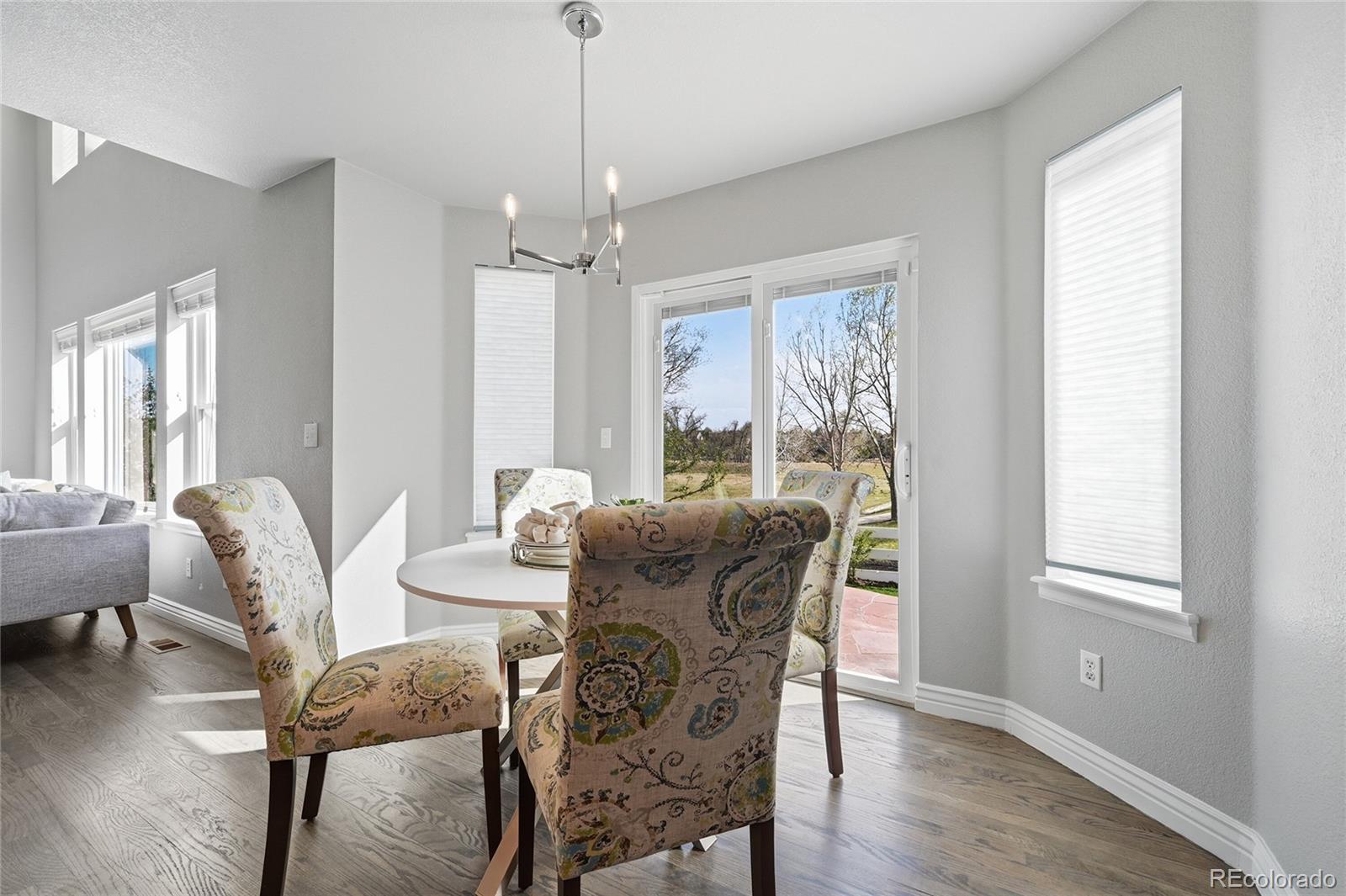 6424 S Jericho Circle Centennial CO 80016