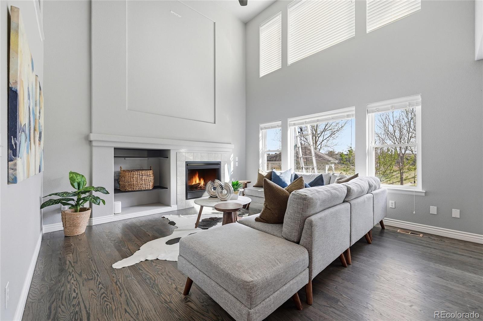 6424 S Jericho Circle Centennial CO 80016